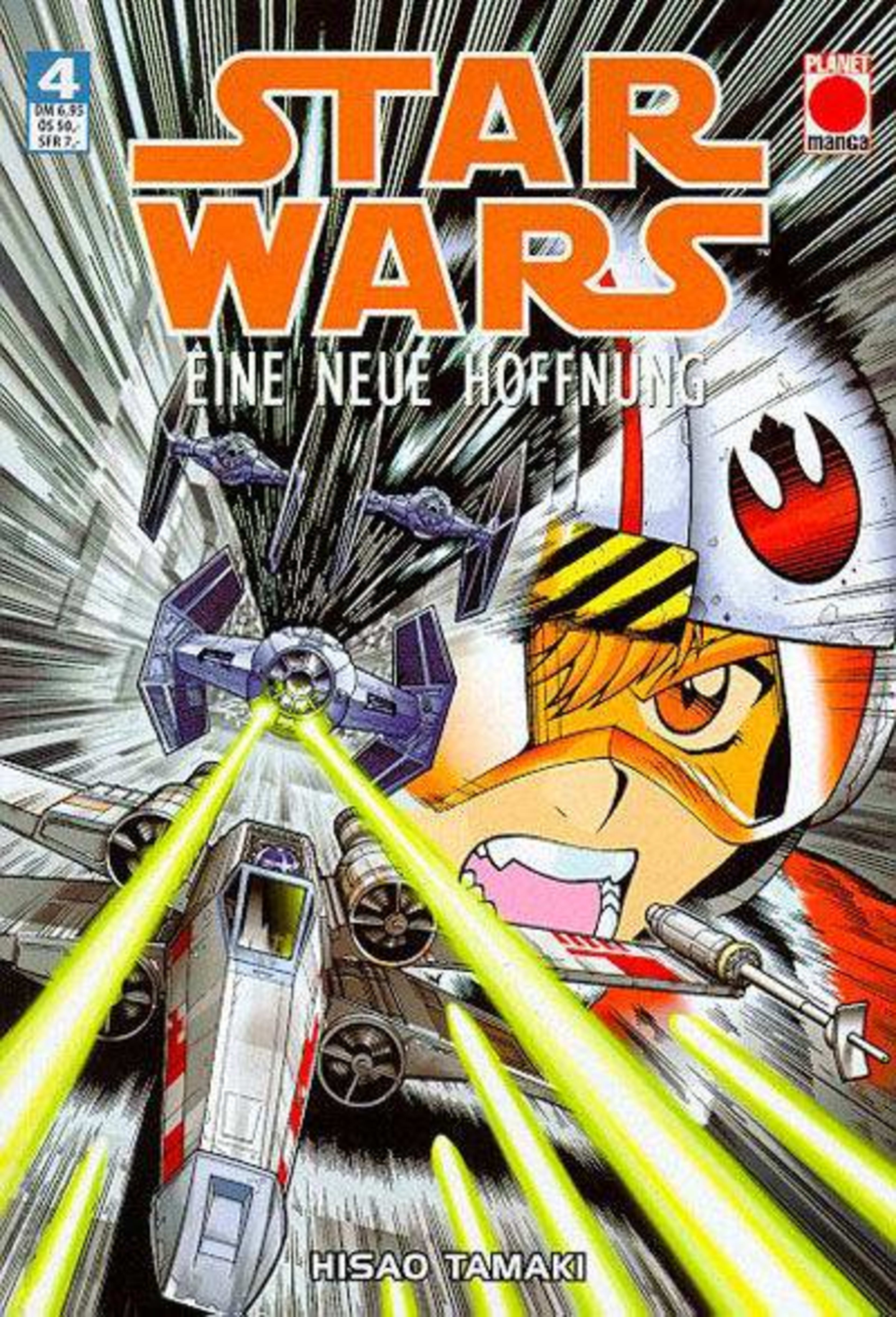 Star Wars 4