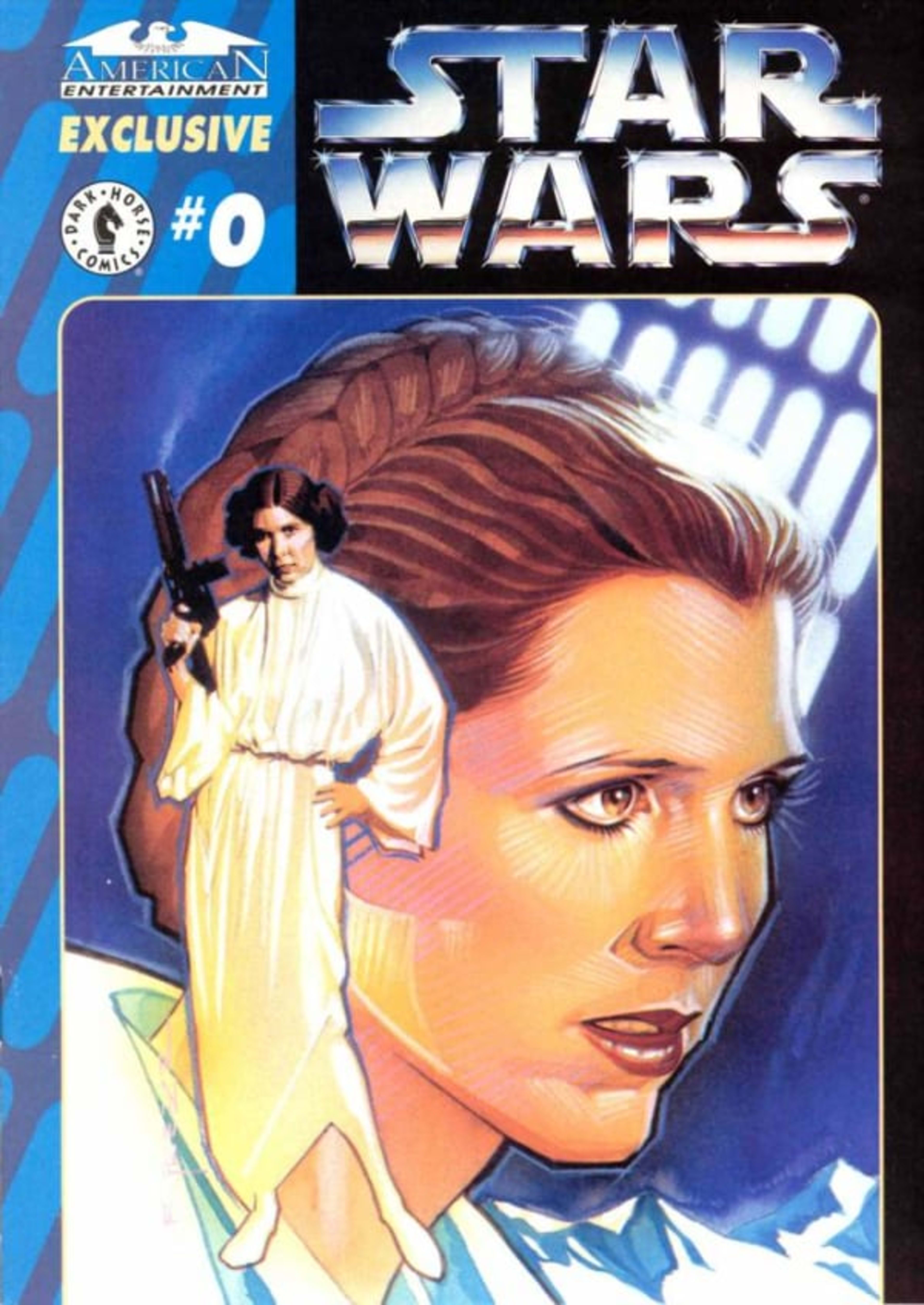 Star Wars 0