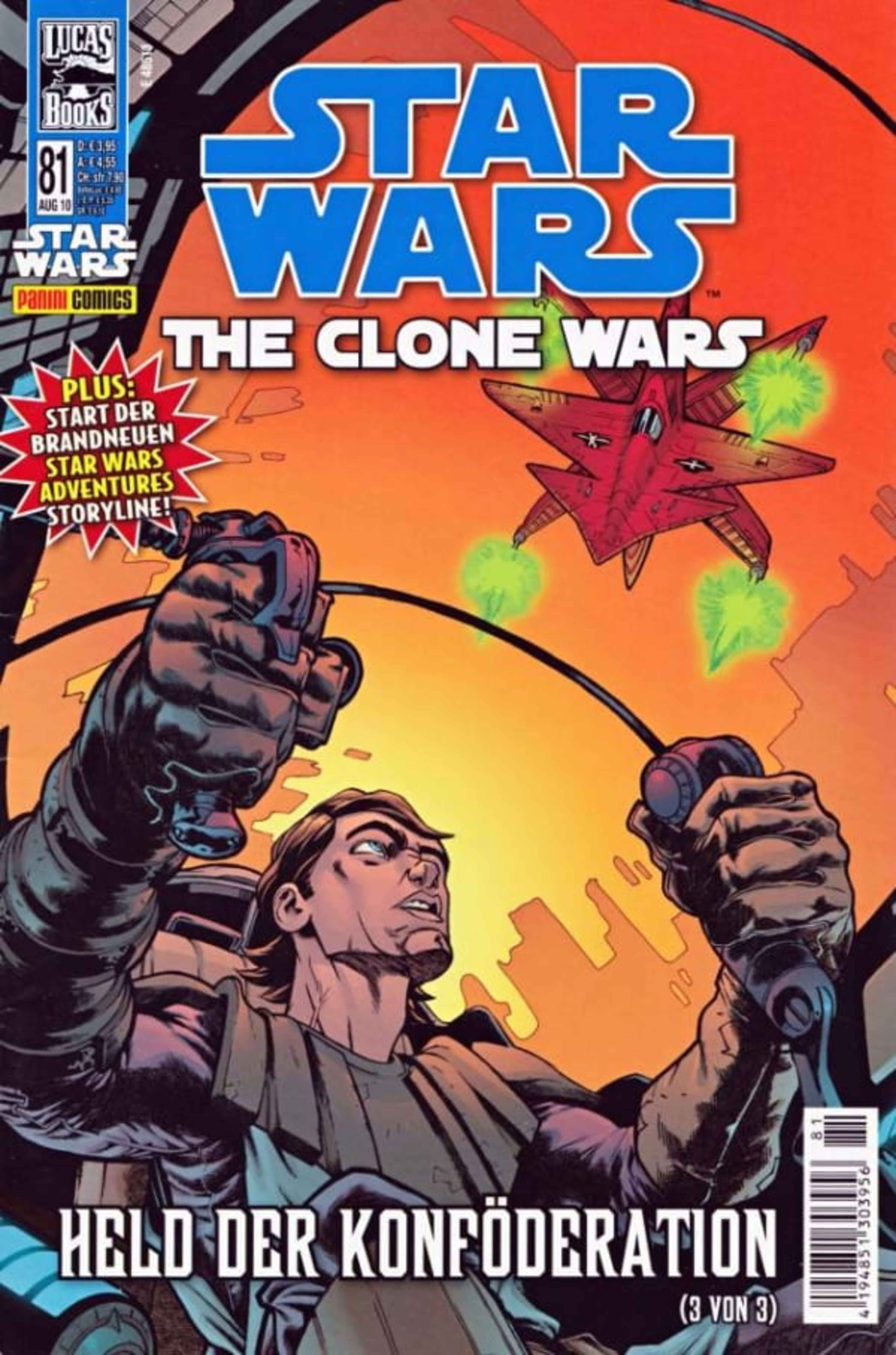 Star Wars 81