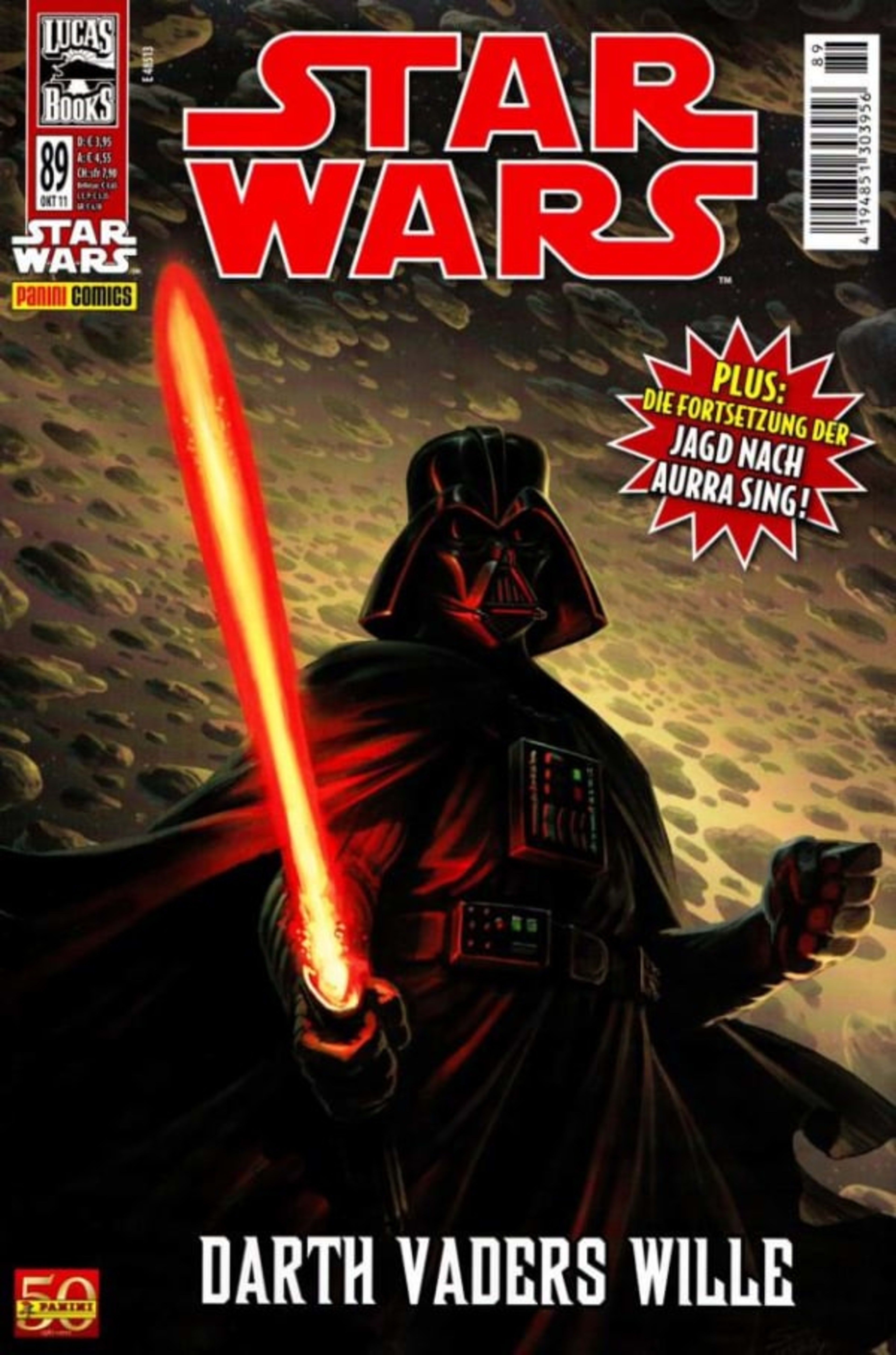 Star Wars 89