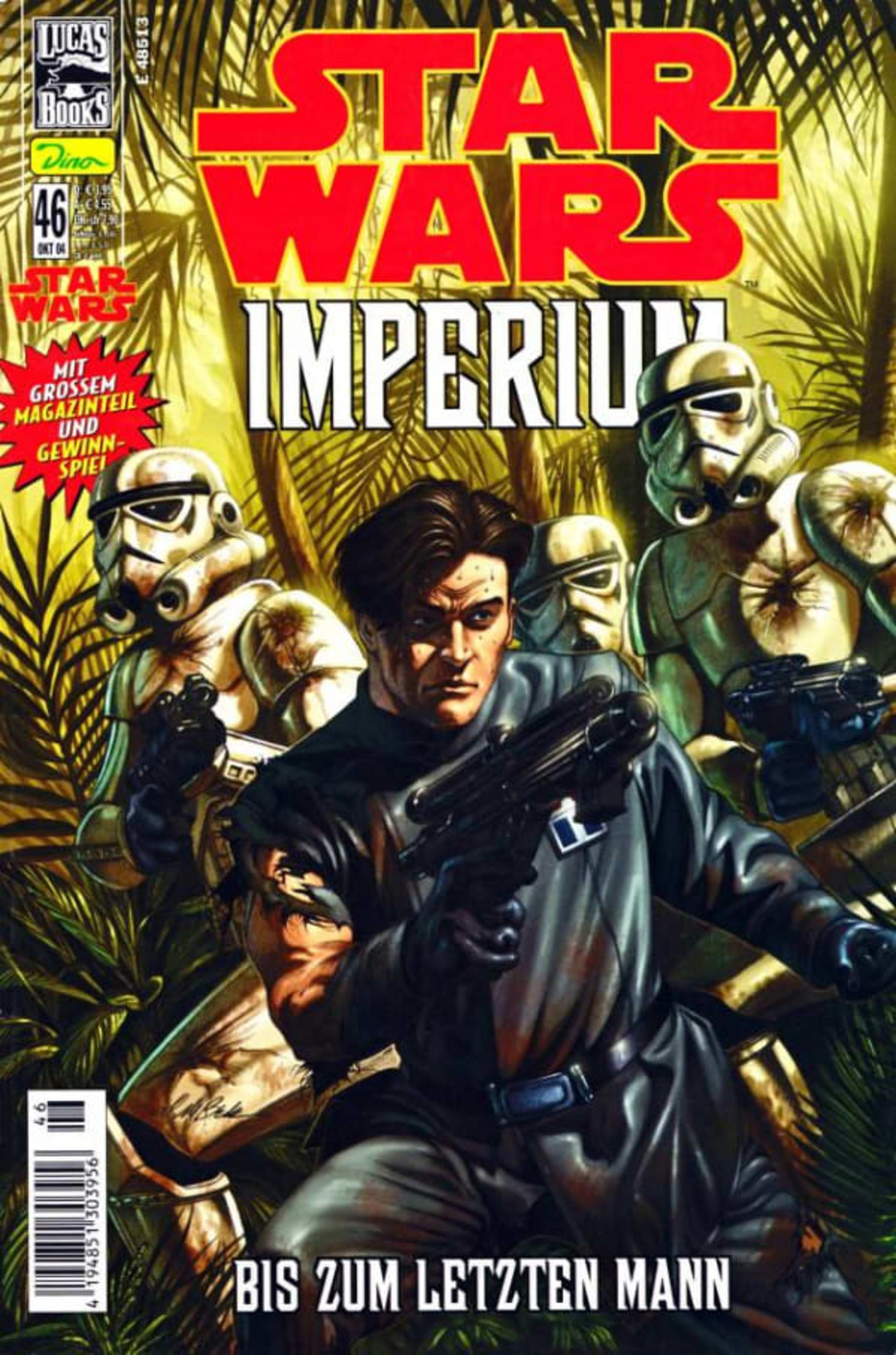 Star Wars 46