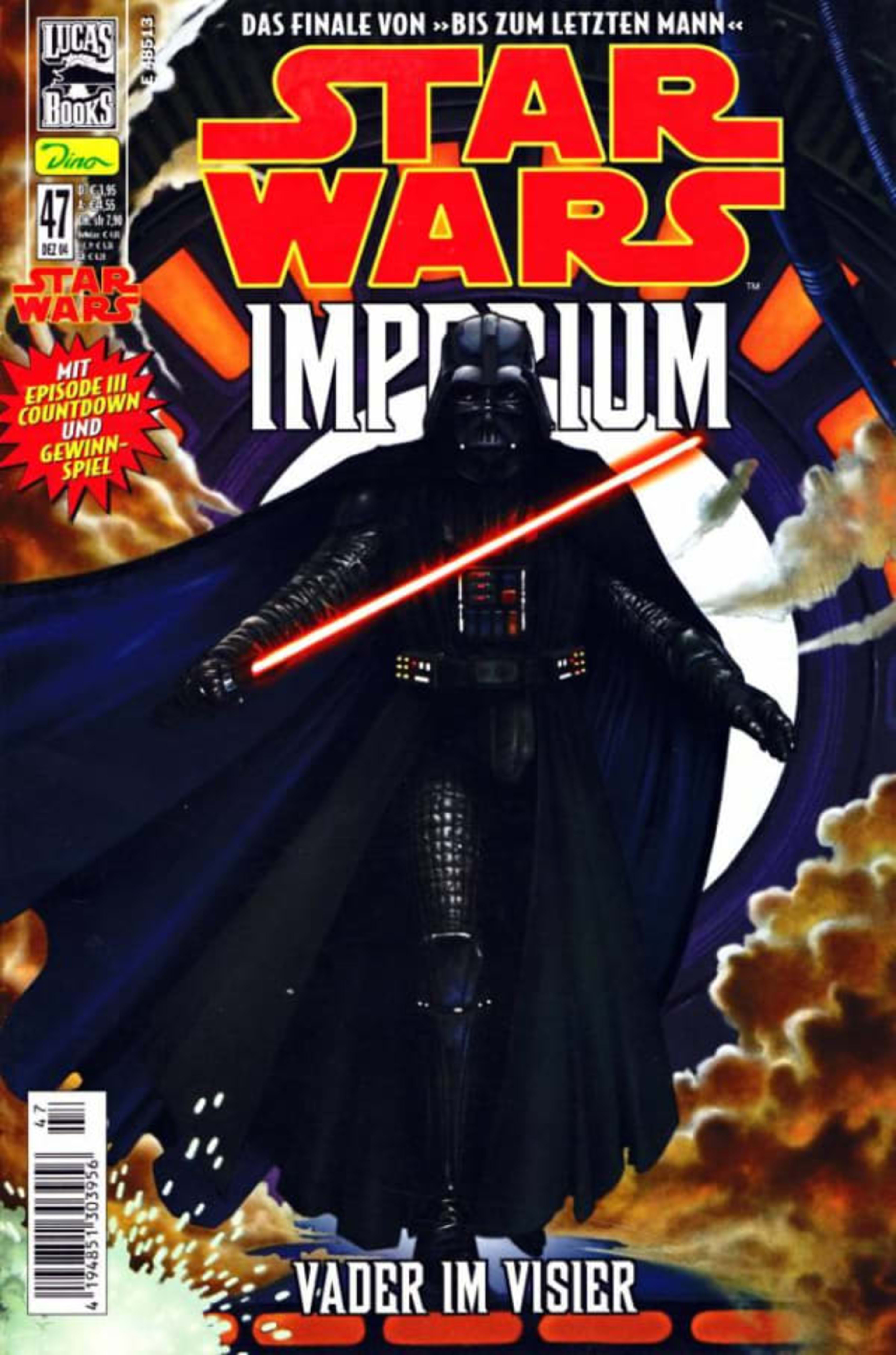 Star Wars 47