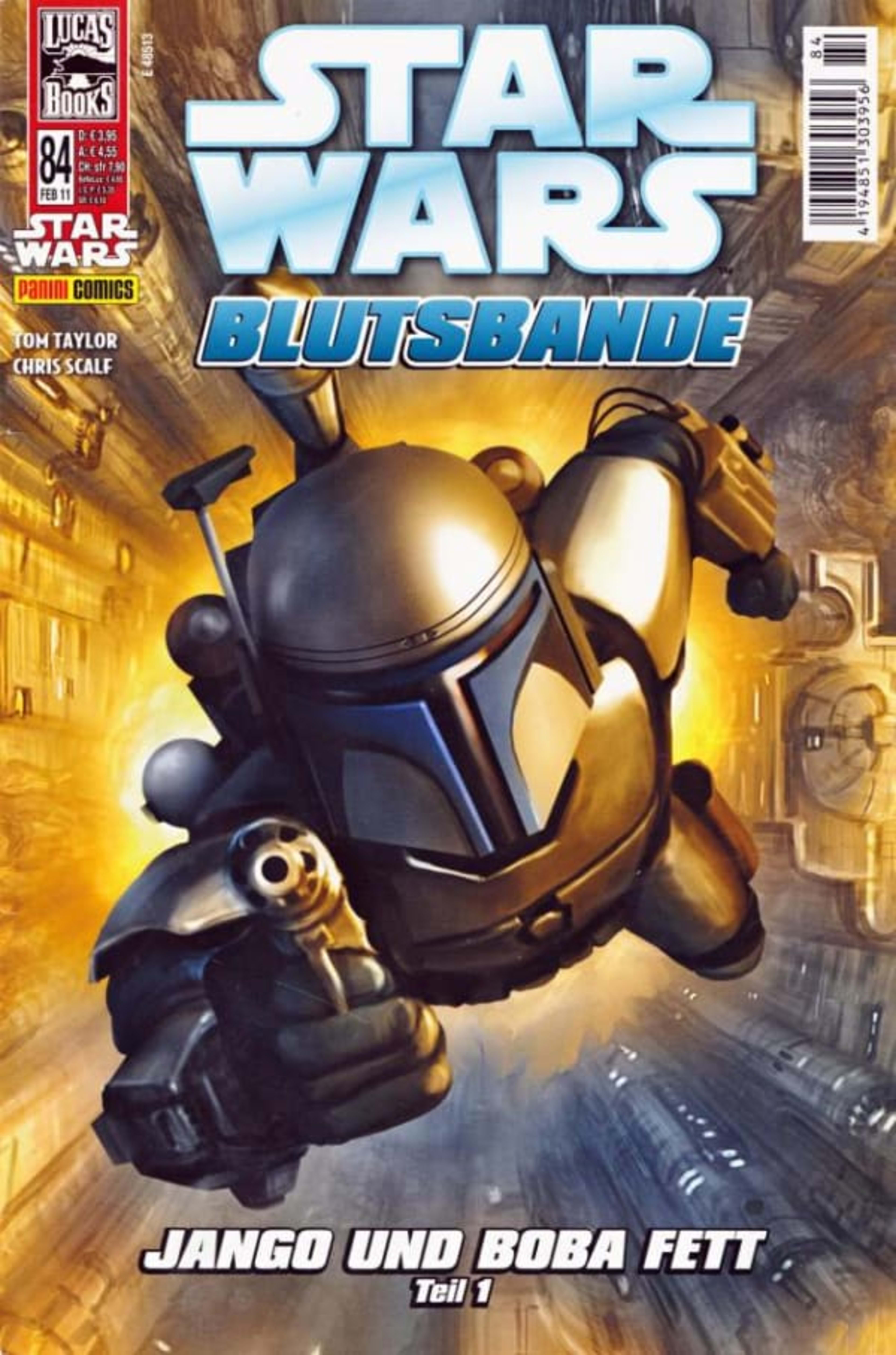 Star Wars 84