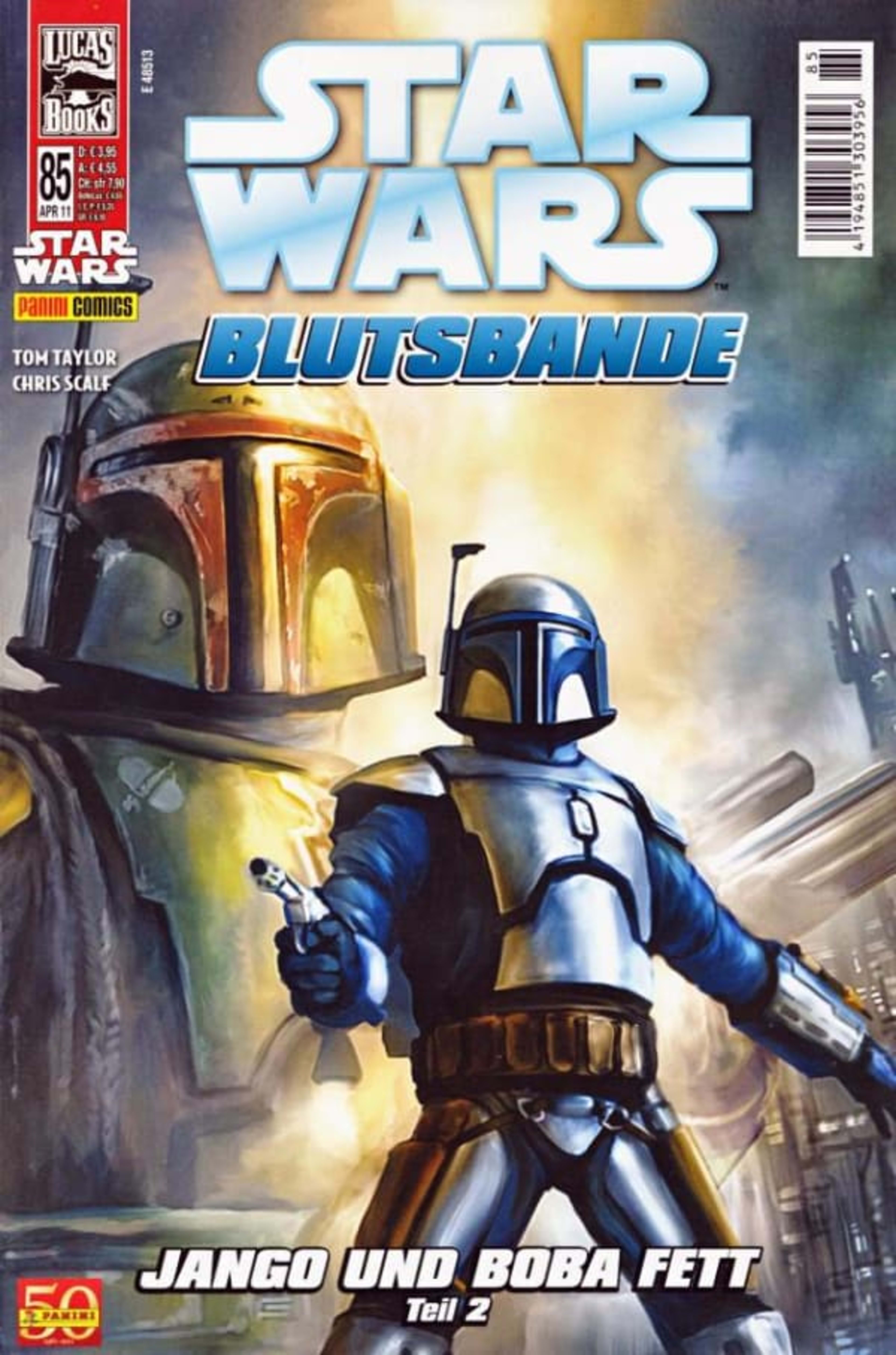 Star Wars 85