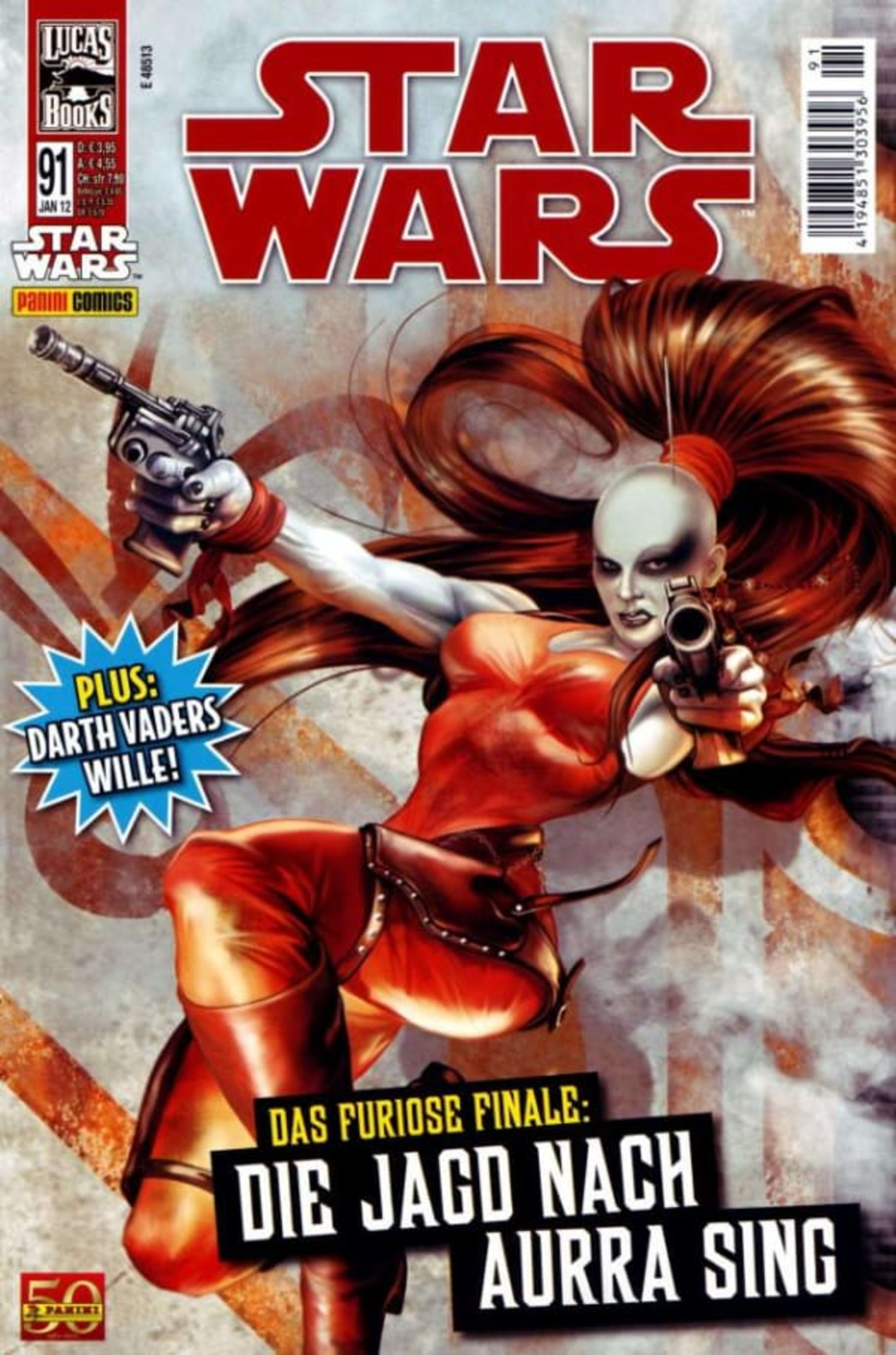 Star Wars 91