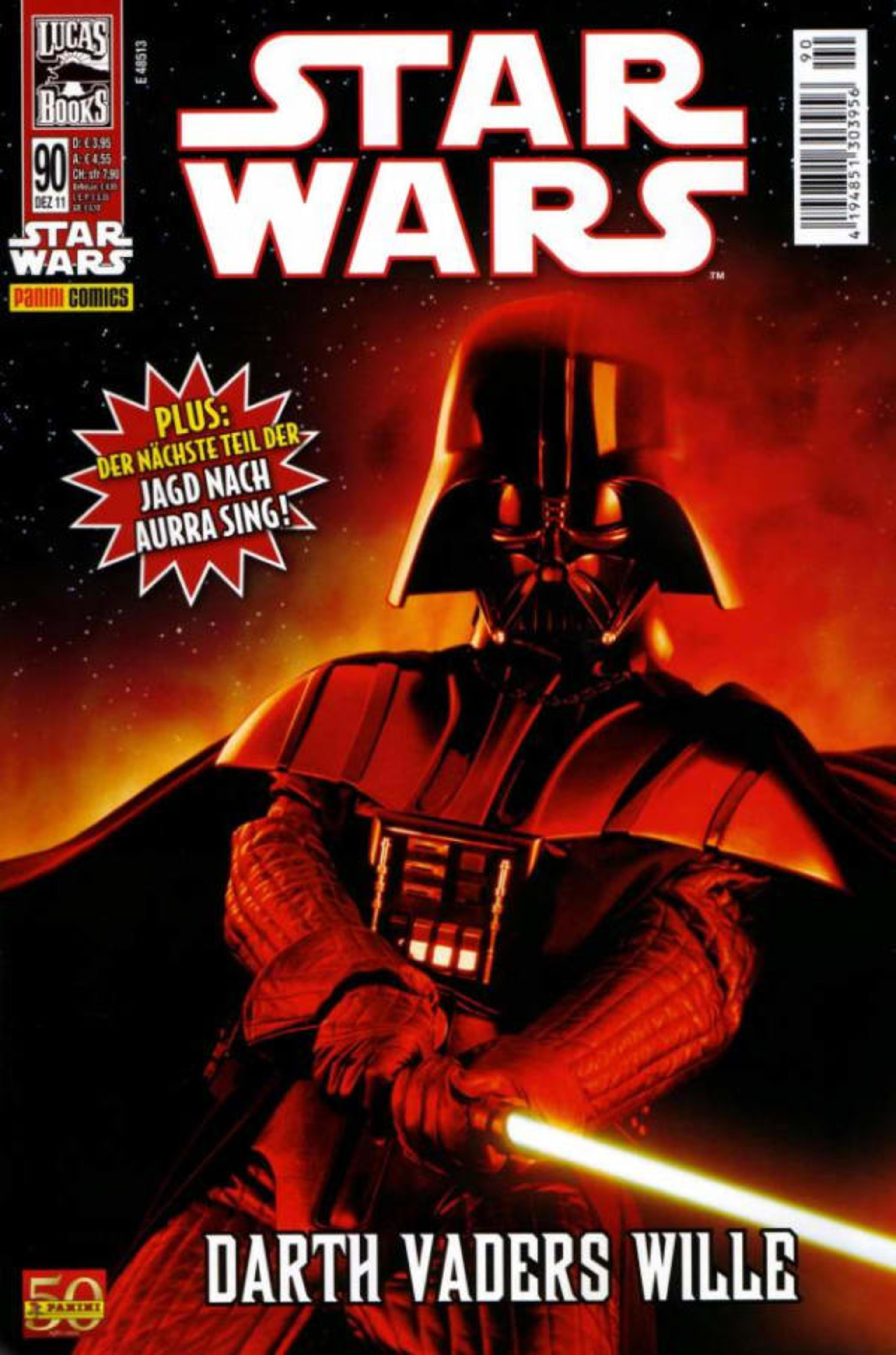 Star Wars 90