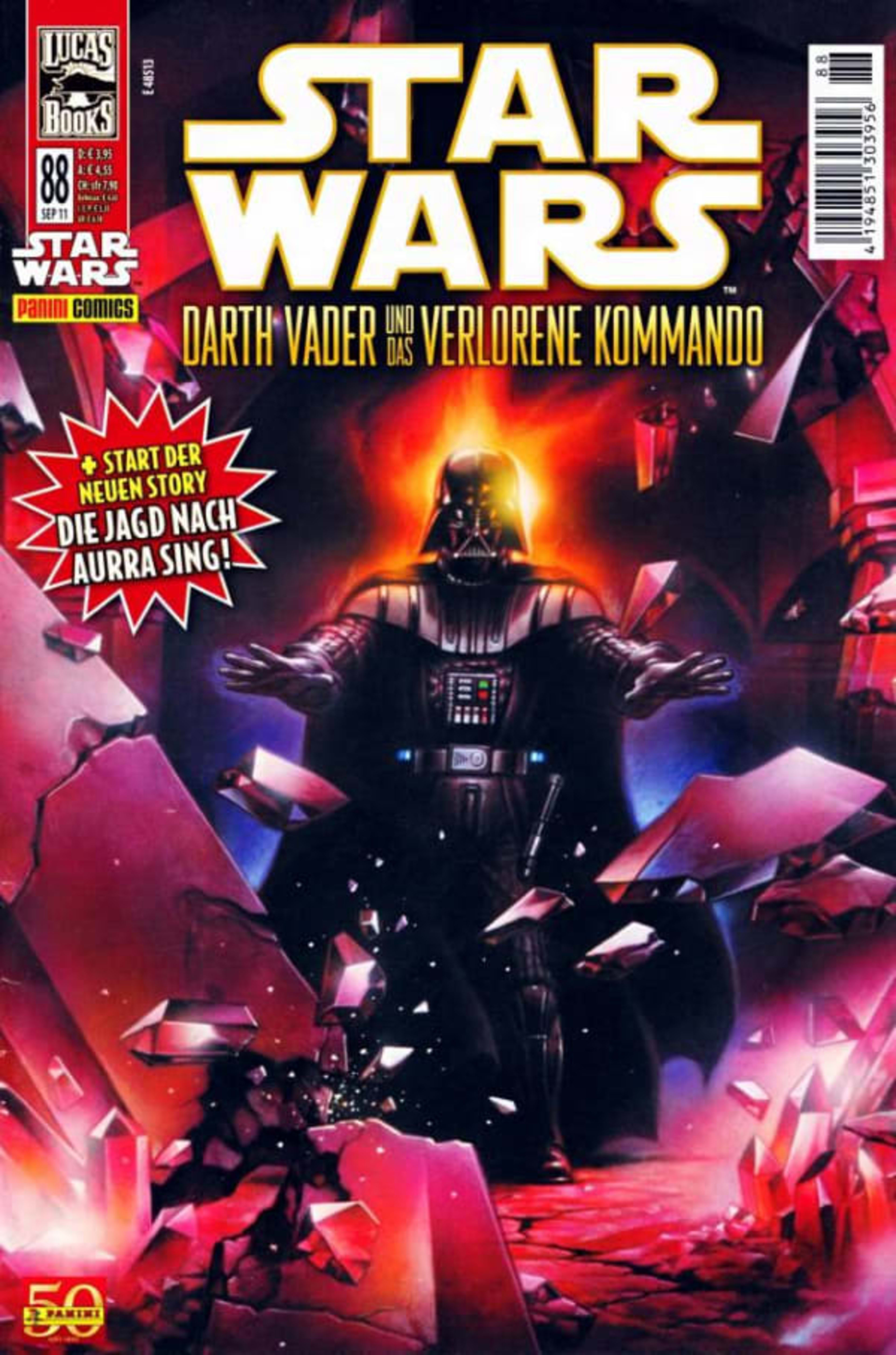 Star Wars 88