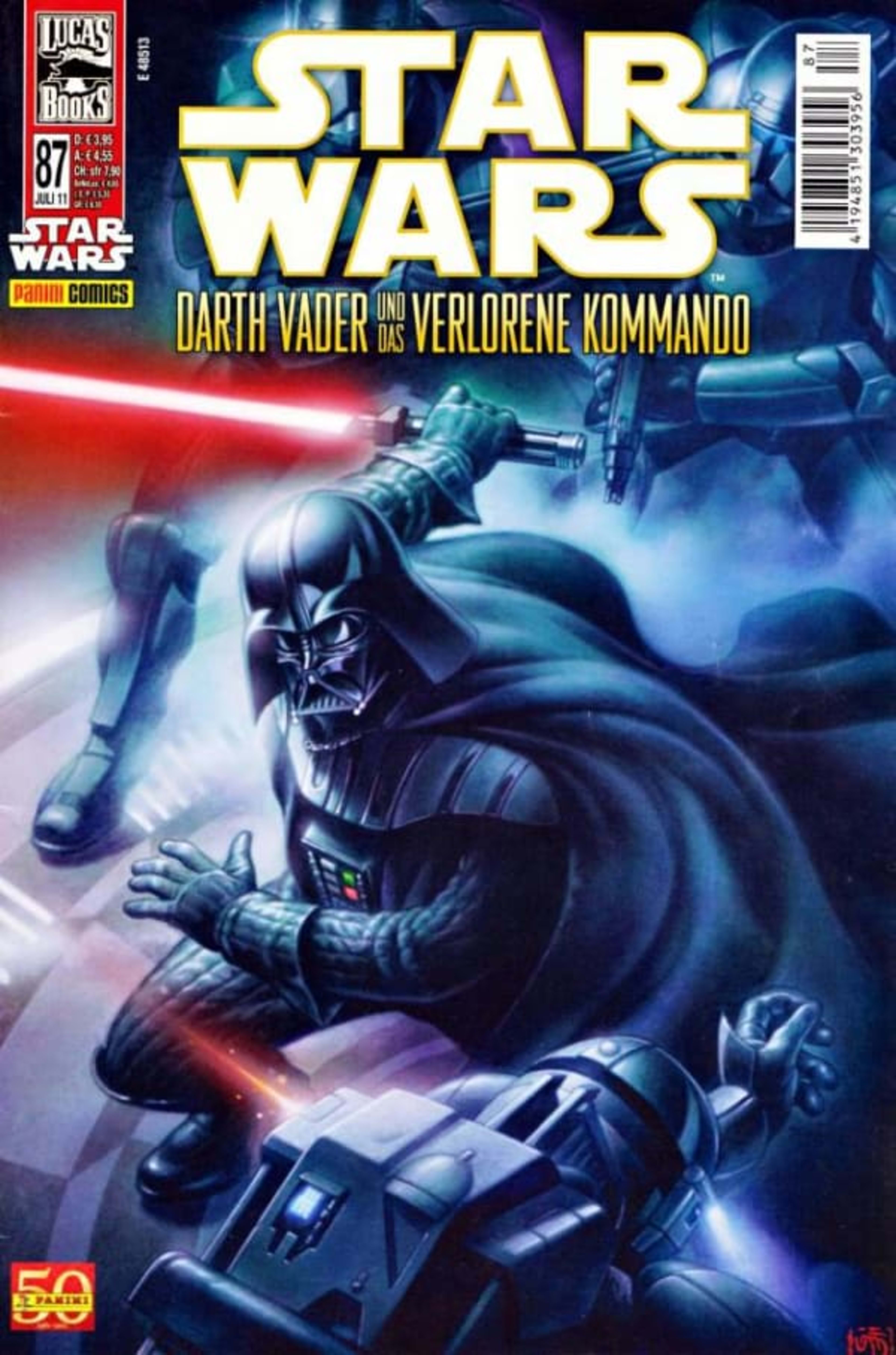 Star Wars 87
