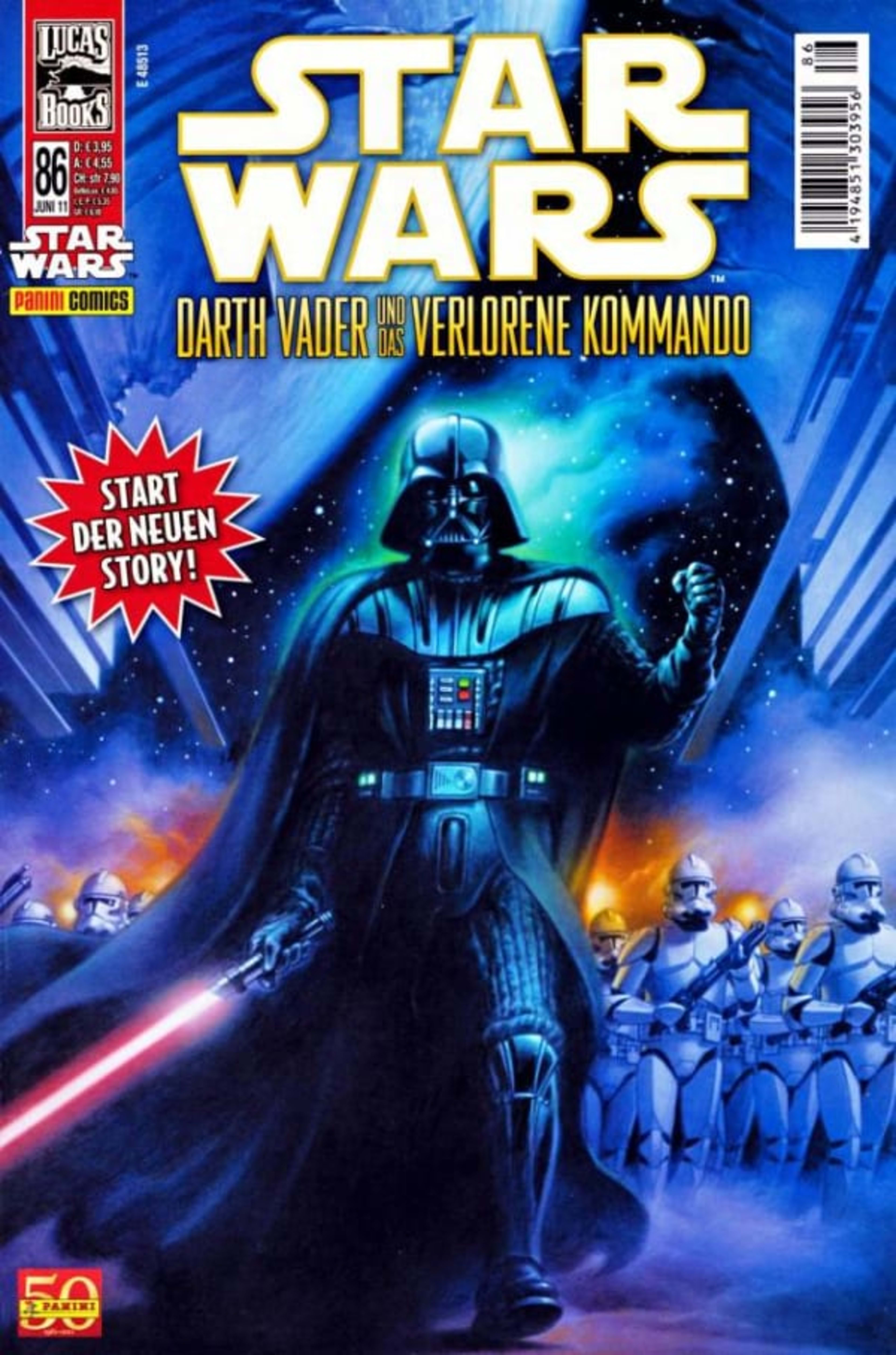 Star Wars 86