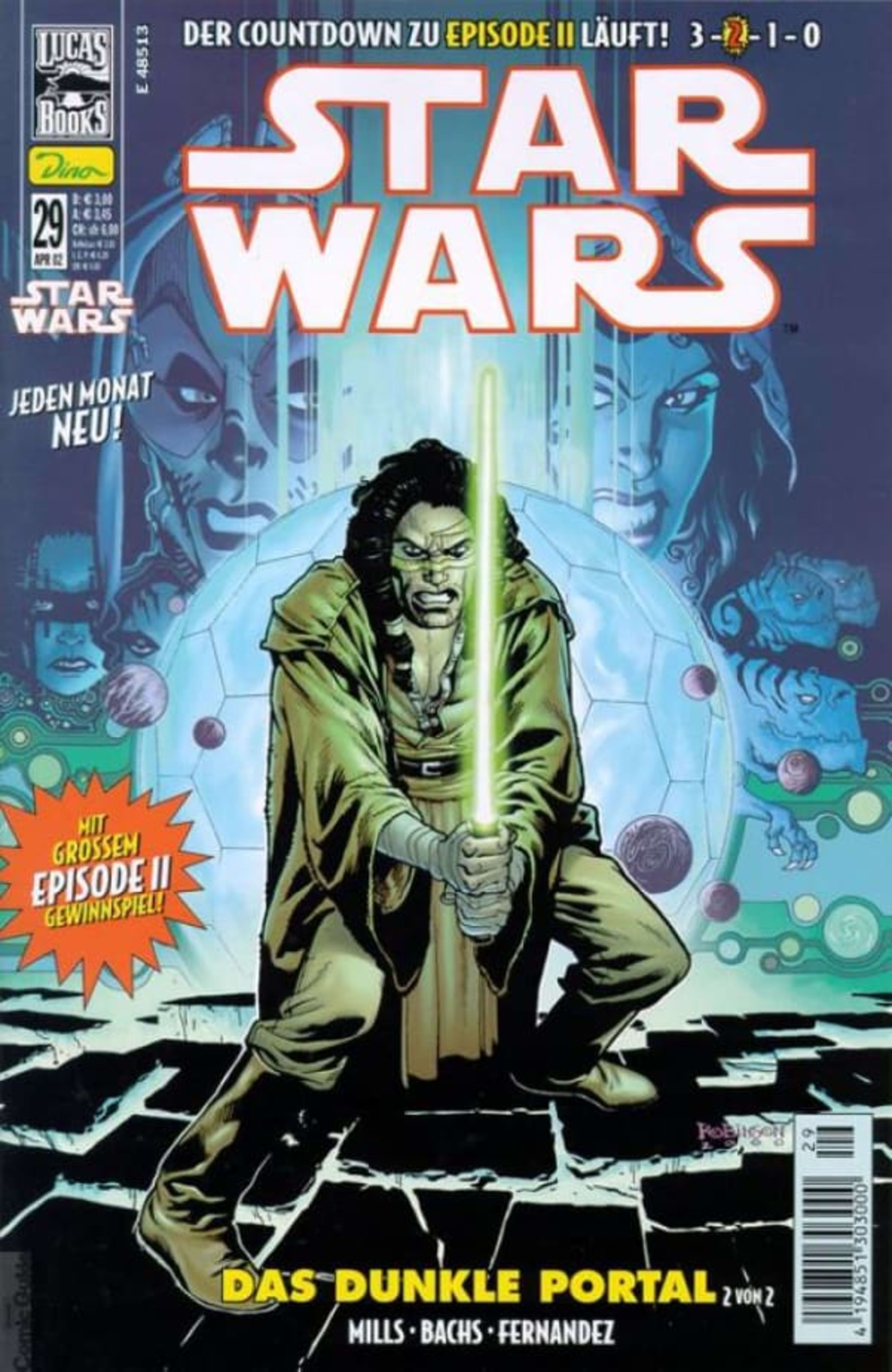 Star Wars 29