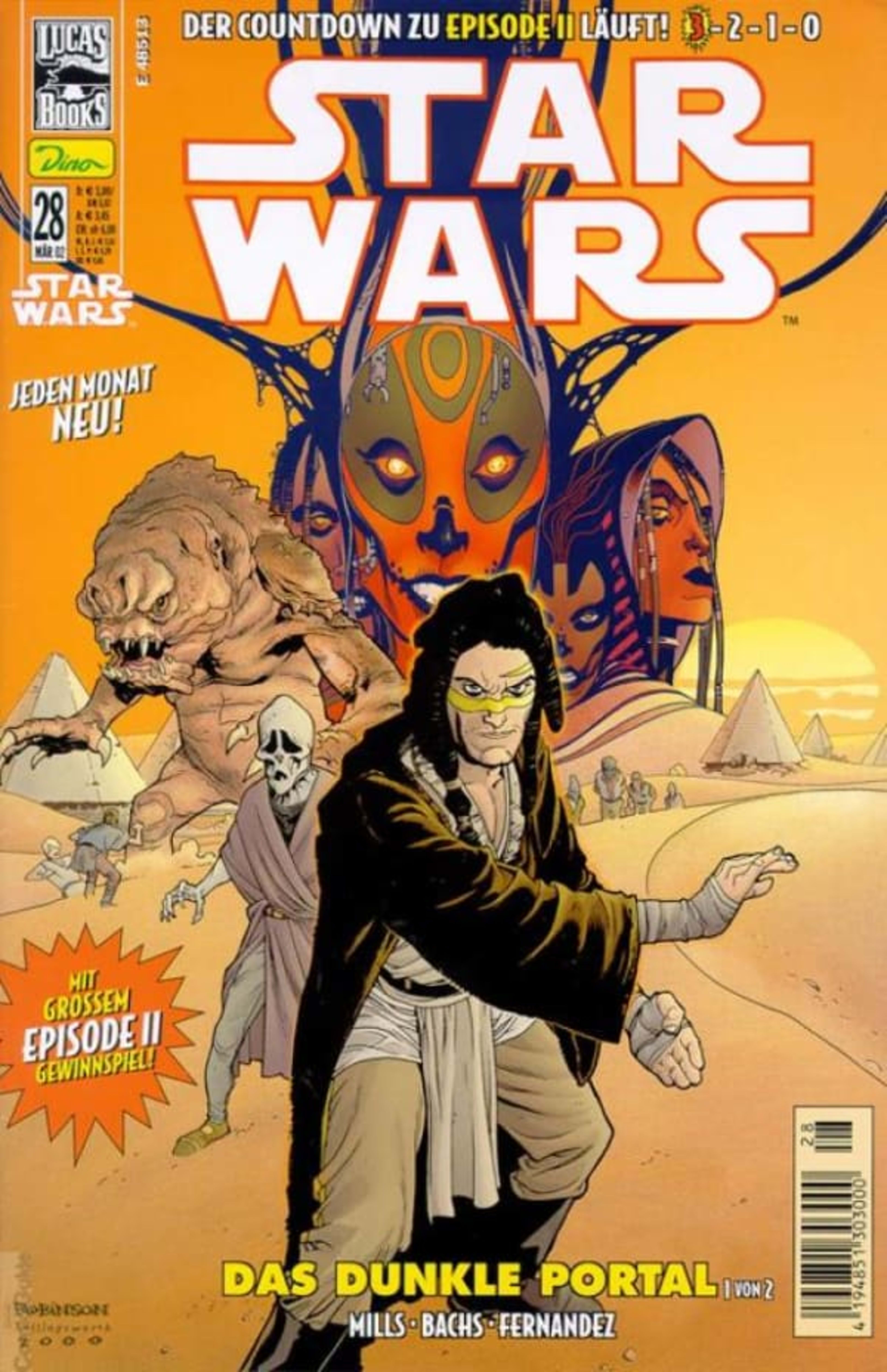 Star Wars 28