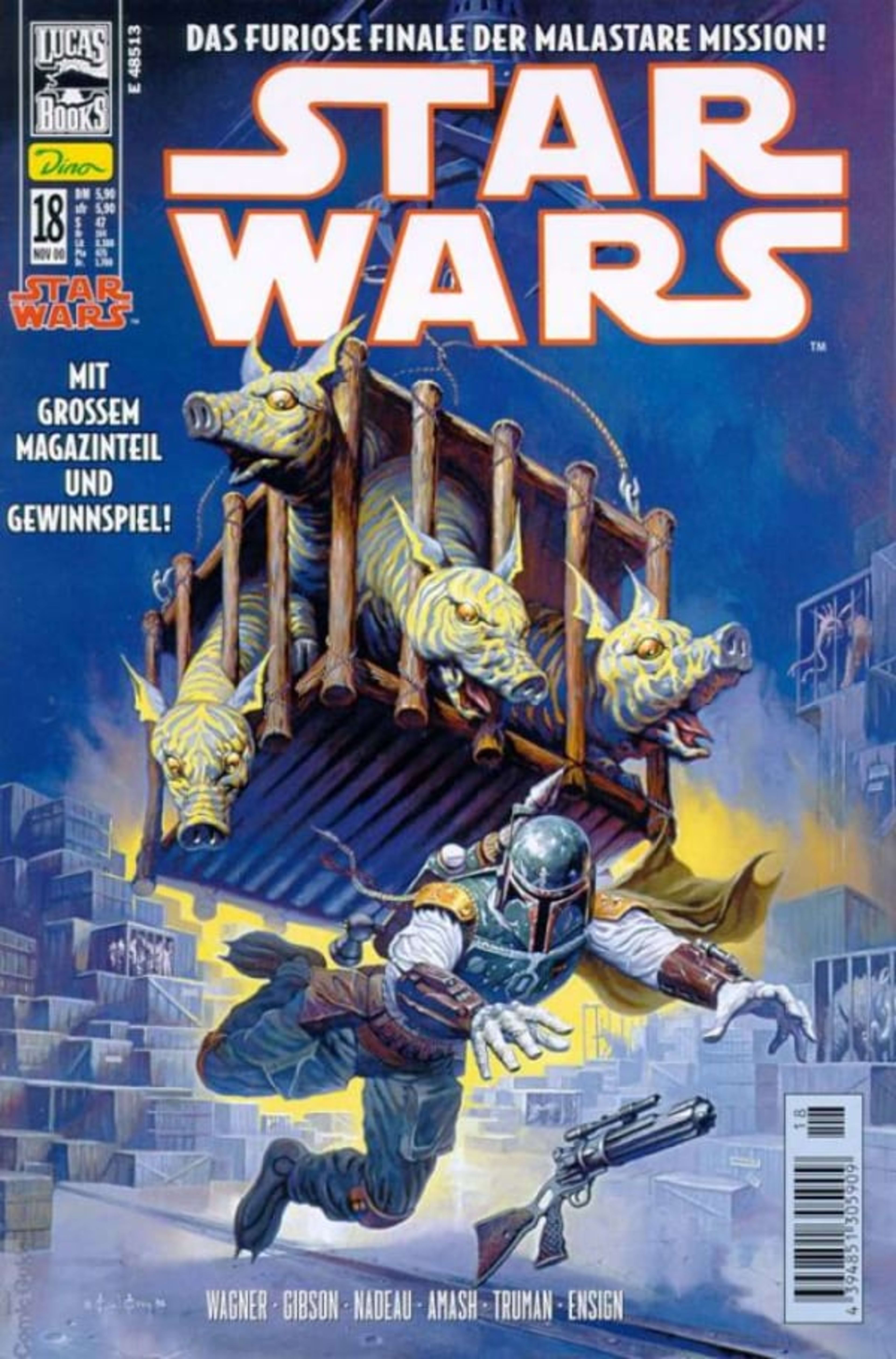 Star Wars 18