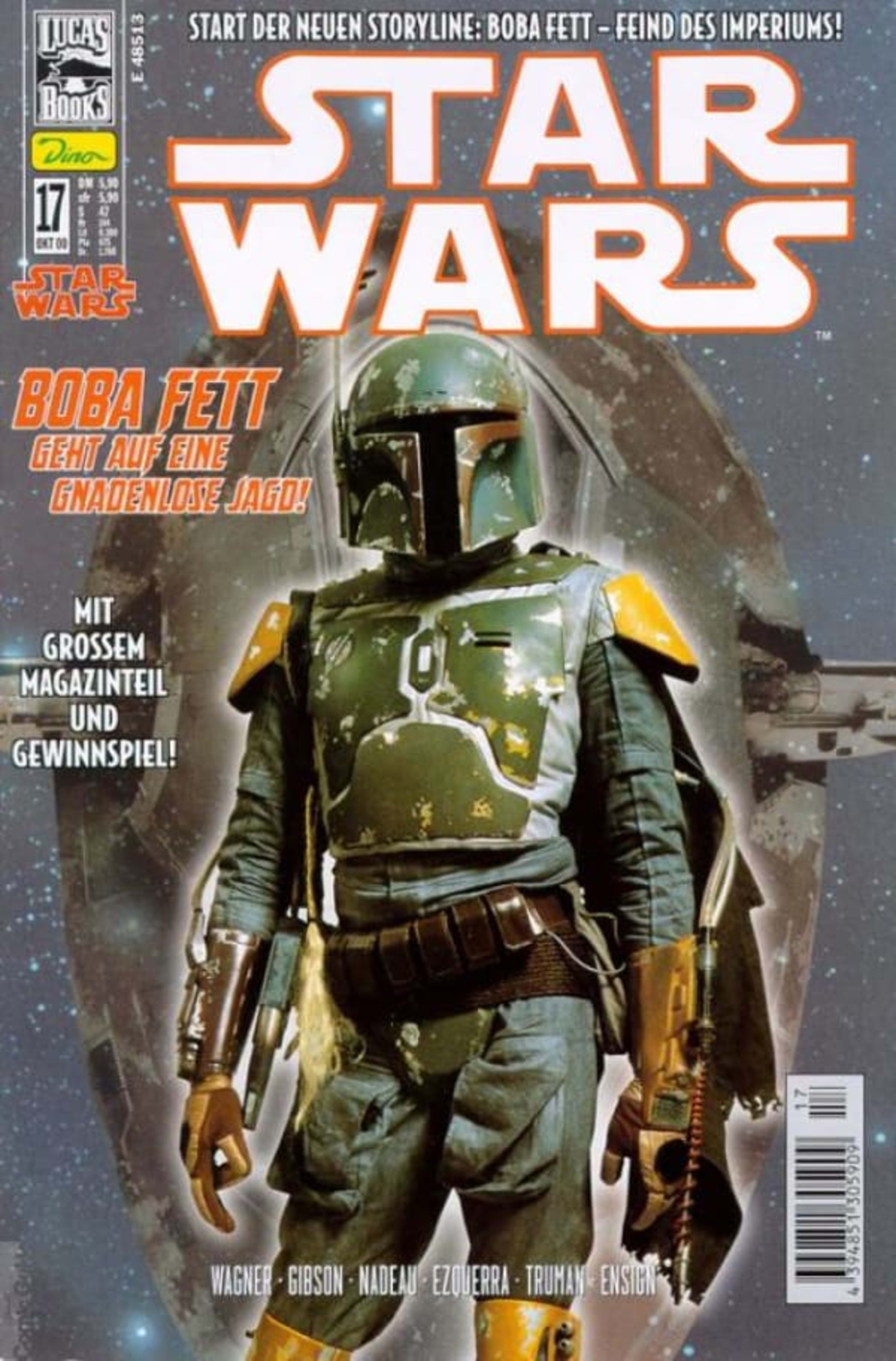 Star Wars 17