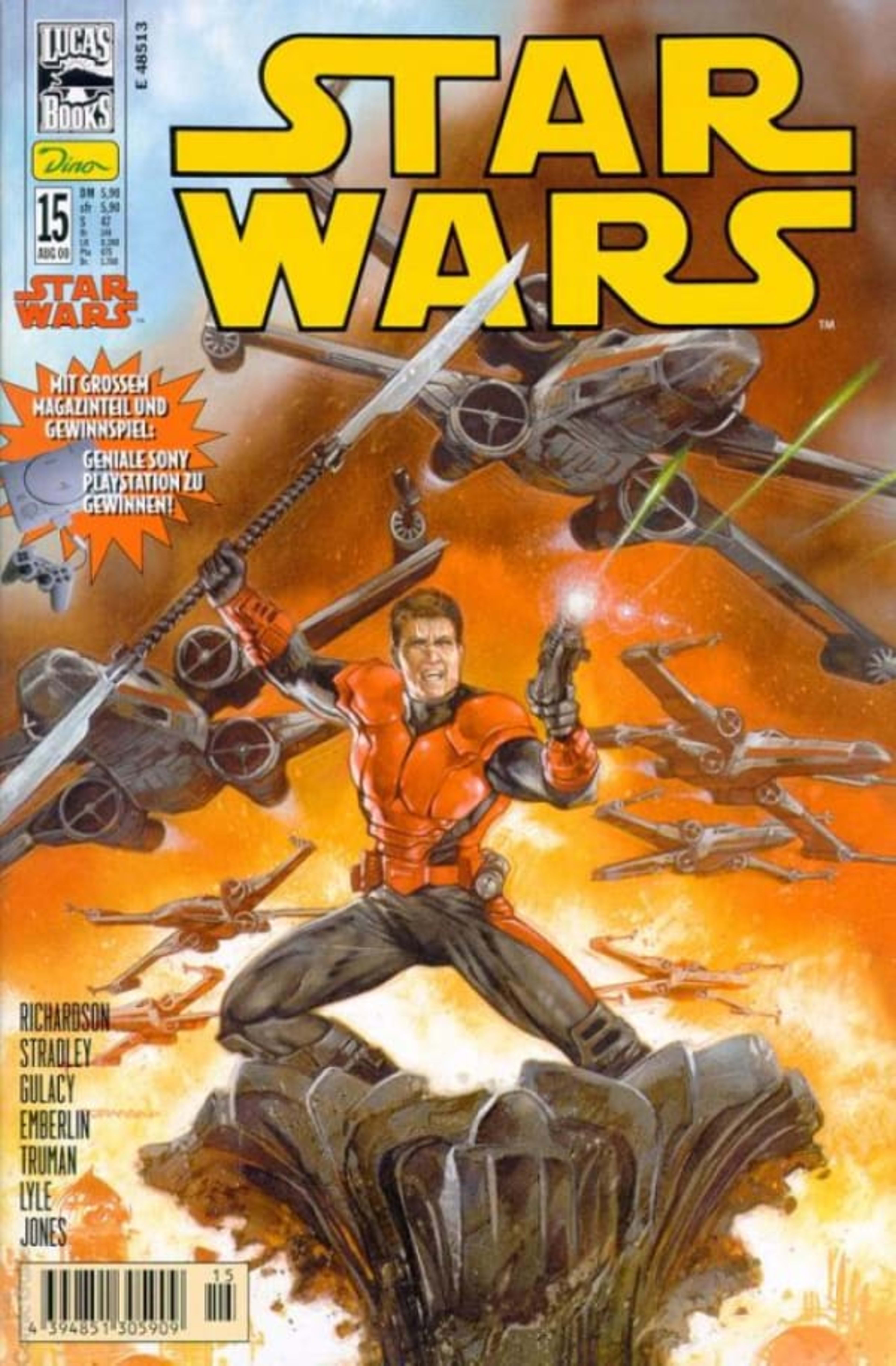Star Wars 15