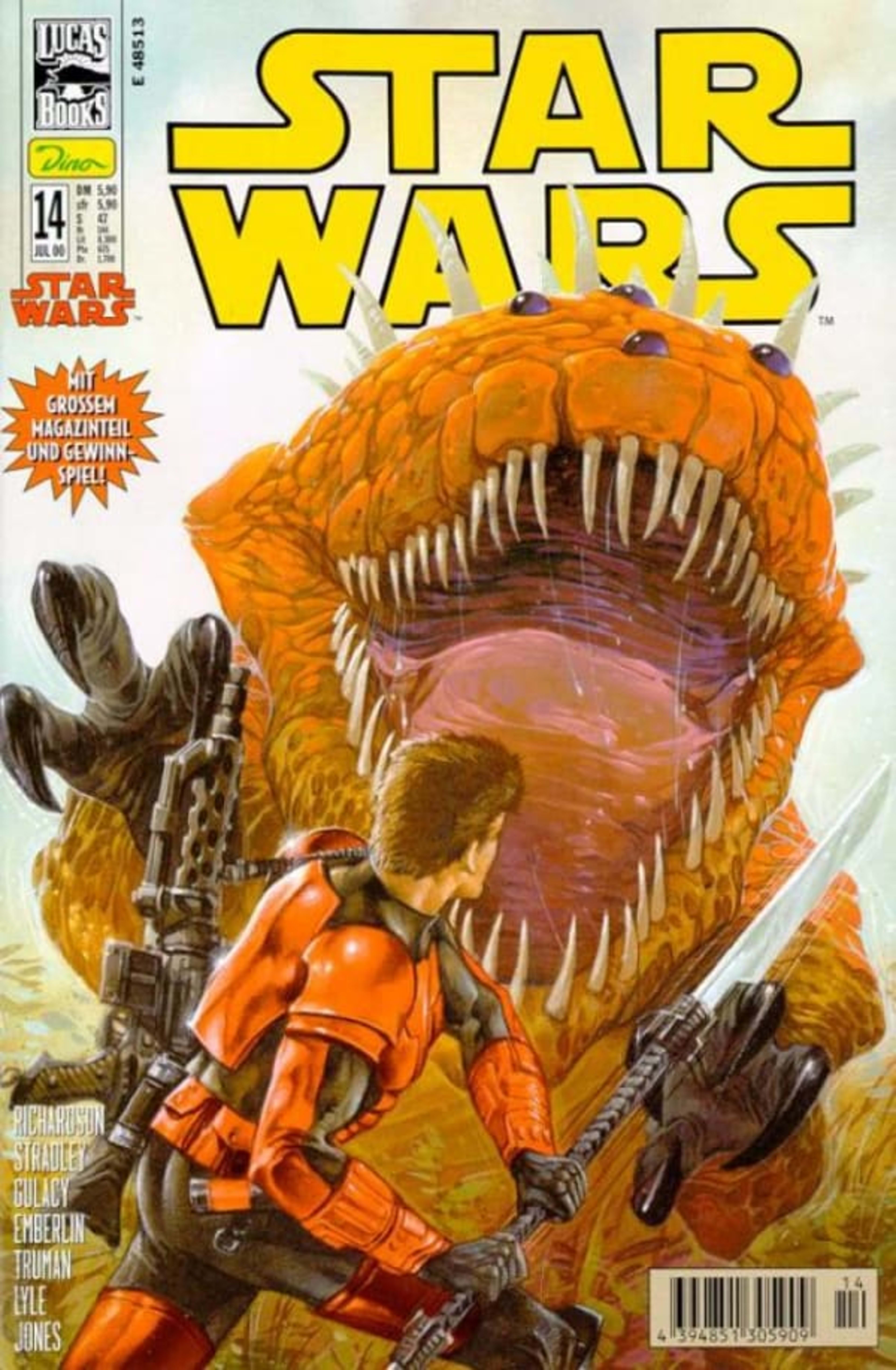 Star Wars 14