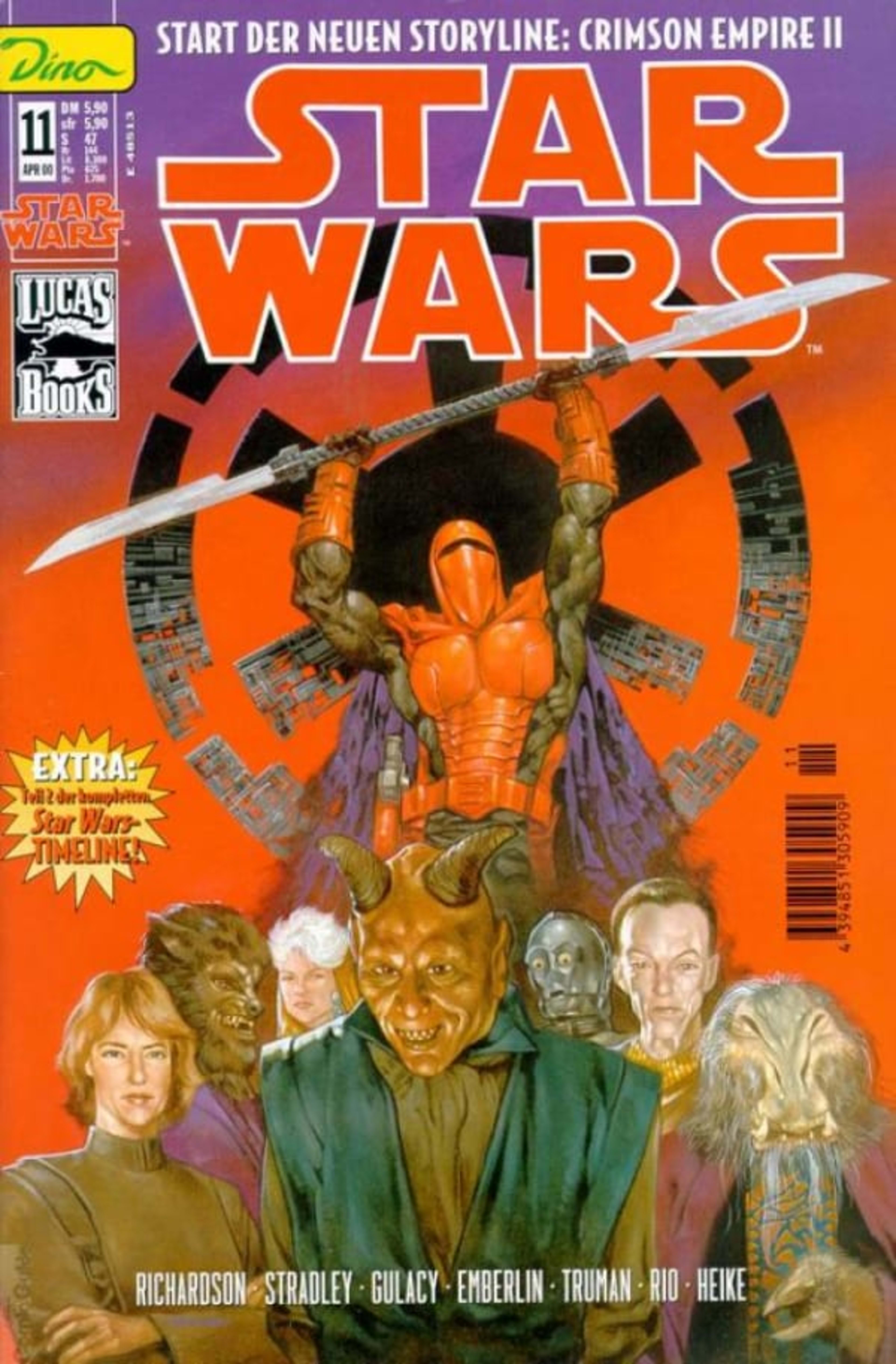 Star Wars 11