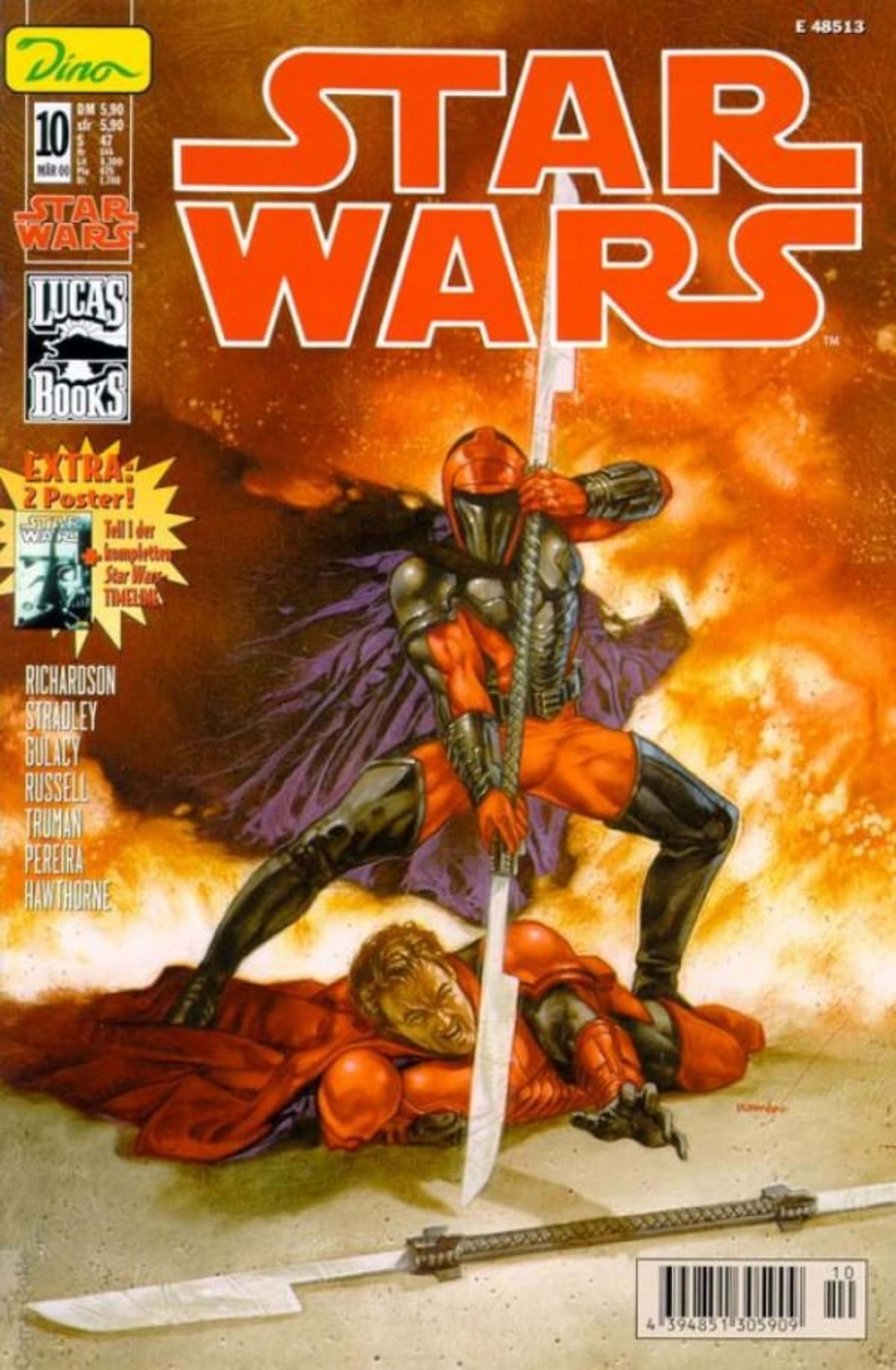 Star Wars 10