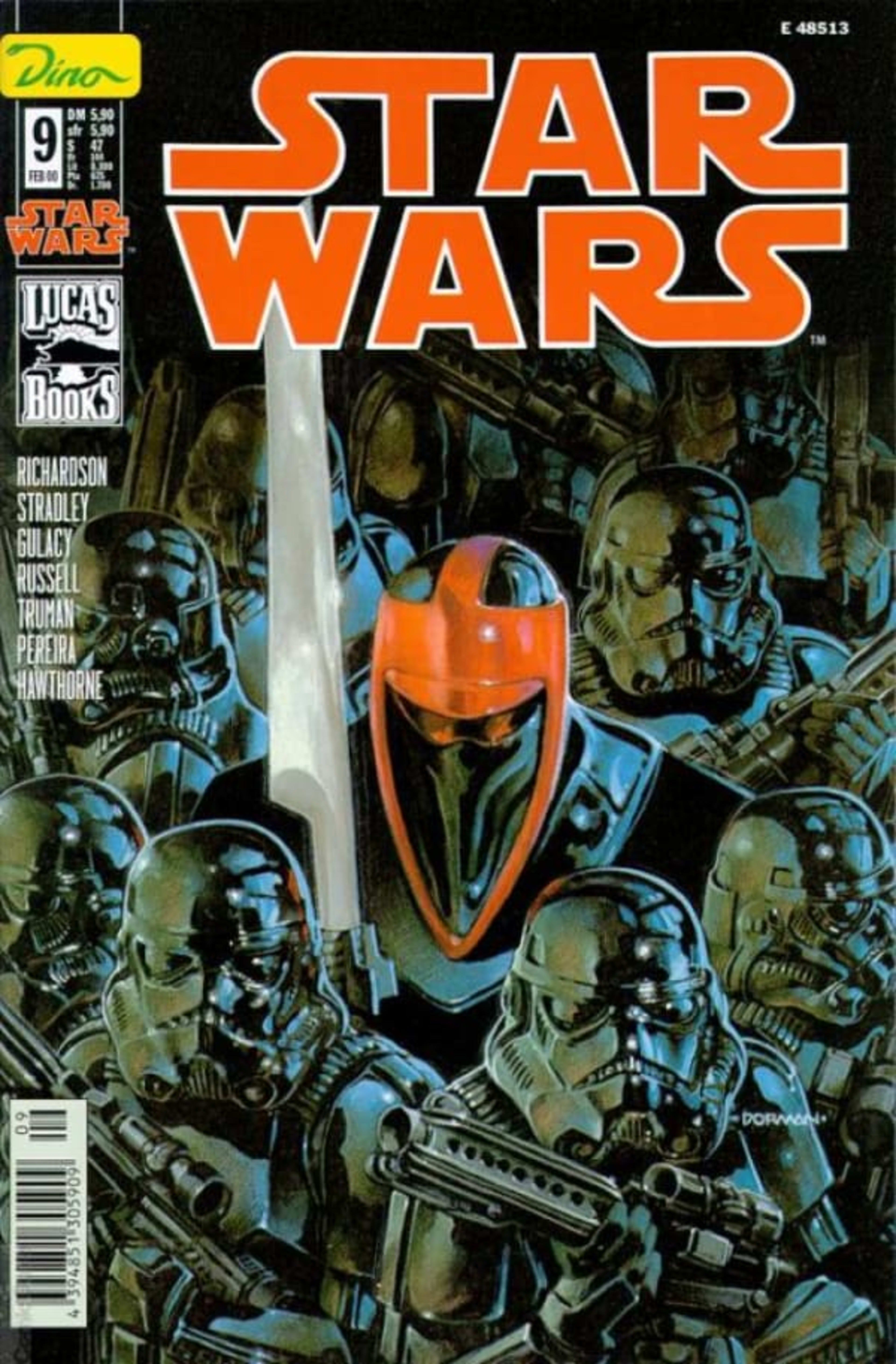 Star Wars 9