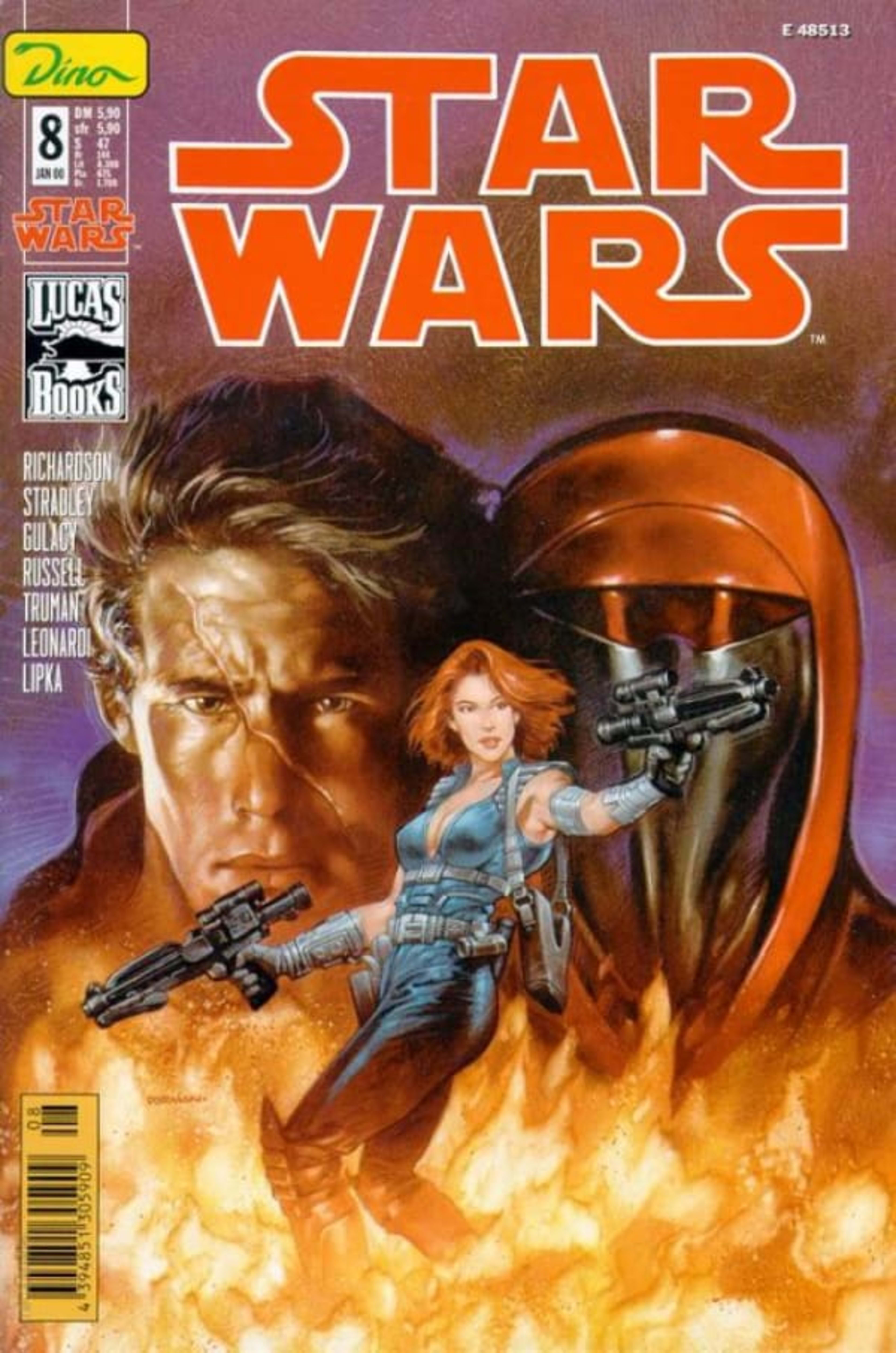 Star Wars 8