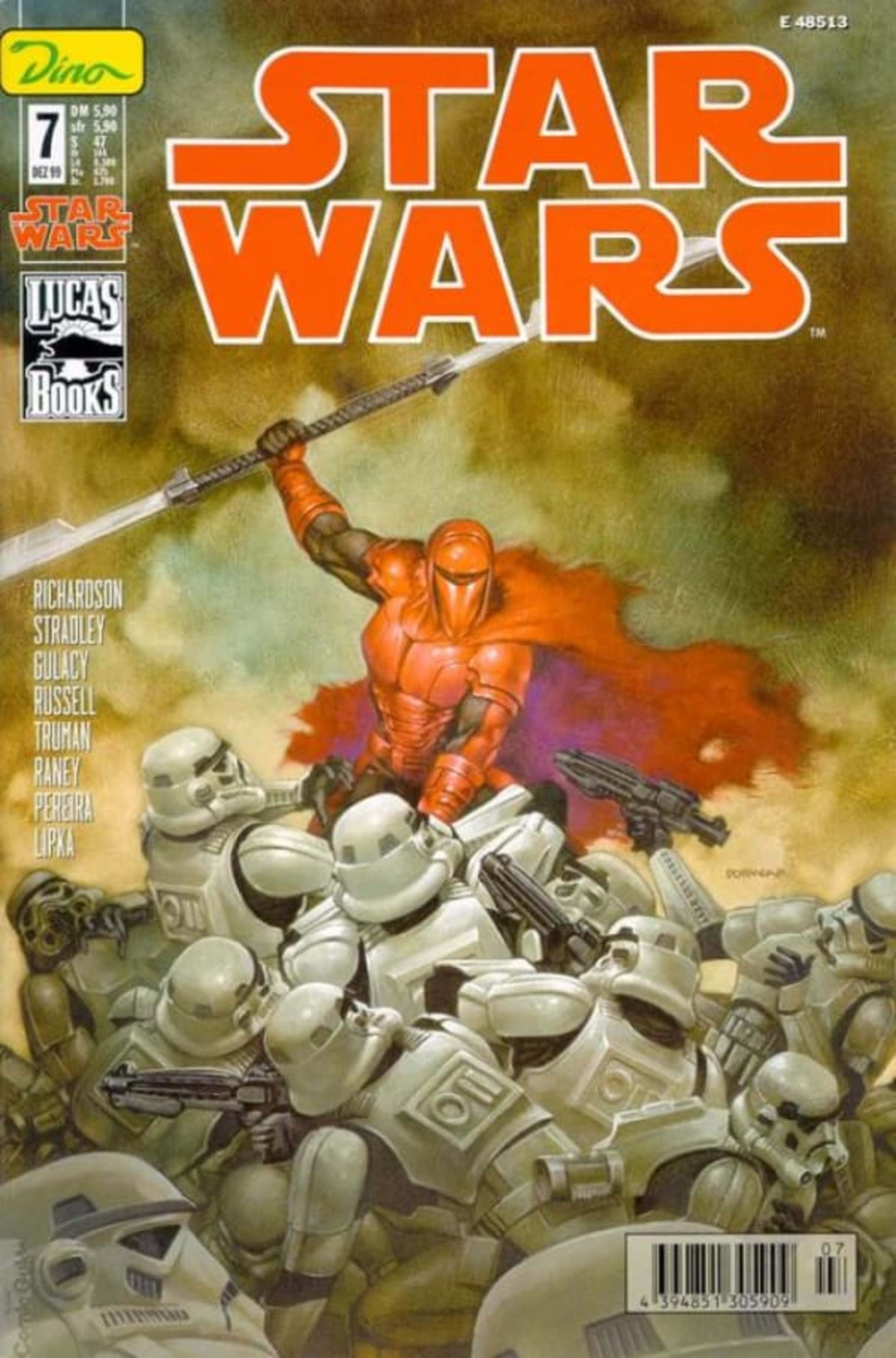 Star Wars 7