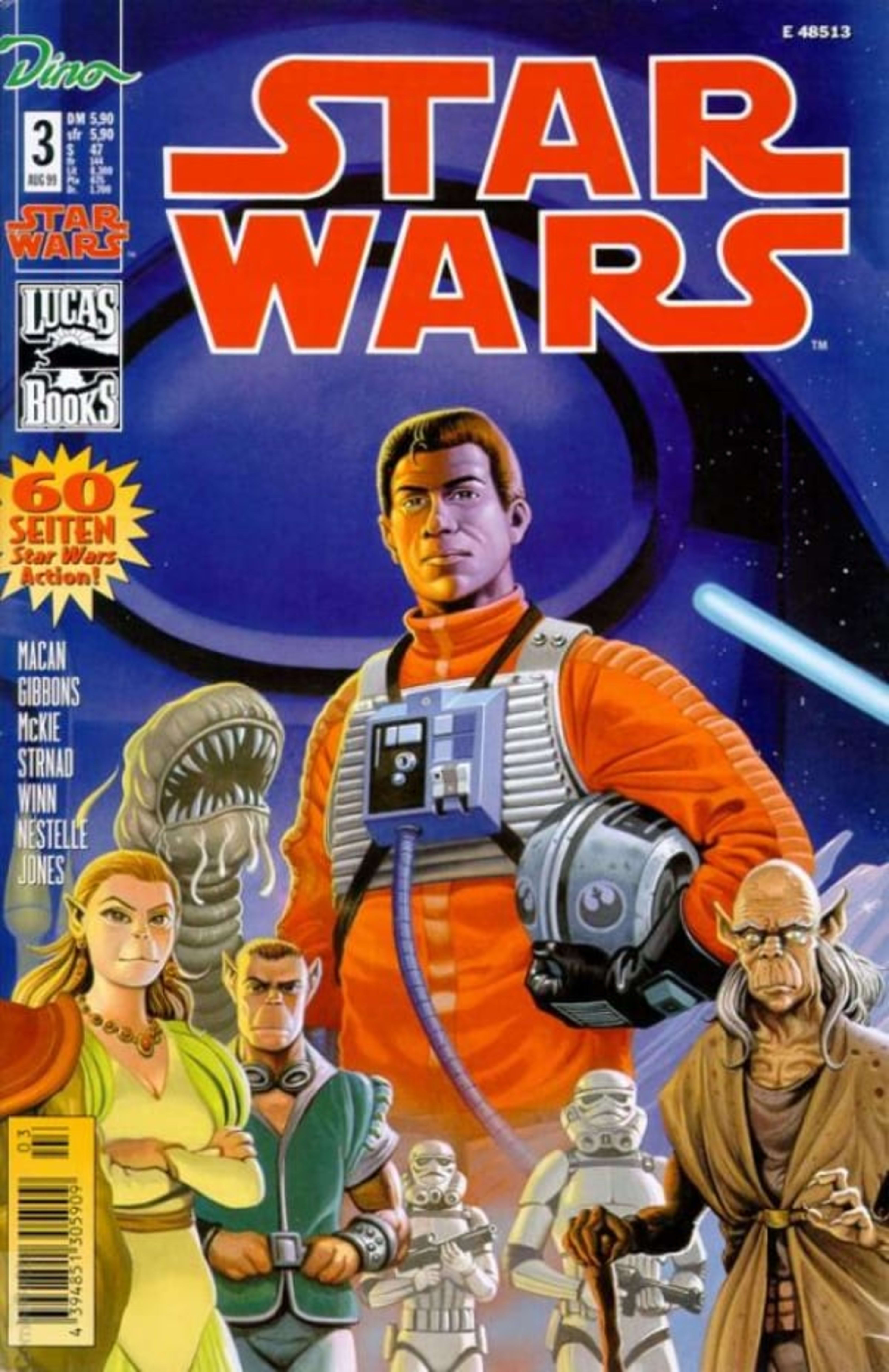 Star Wars 3
