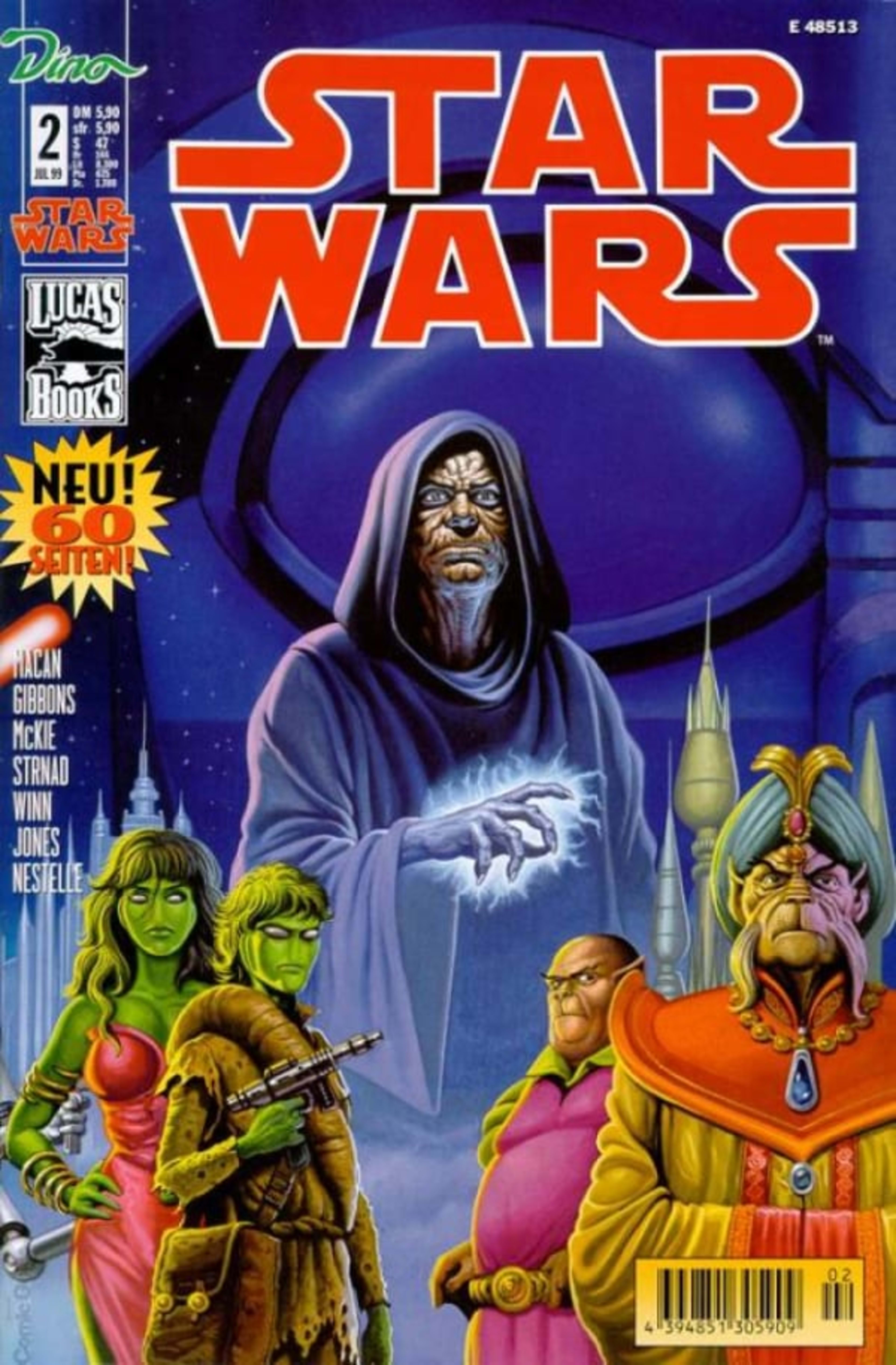 Star Wars 2
