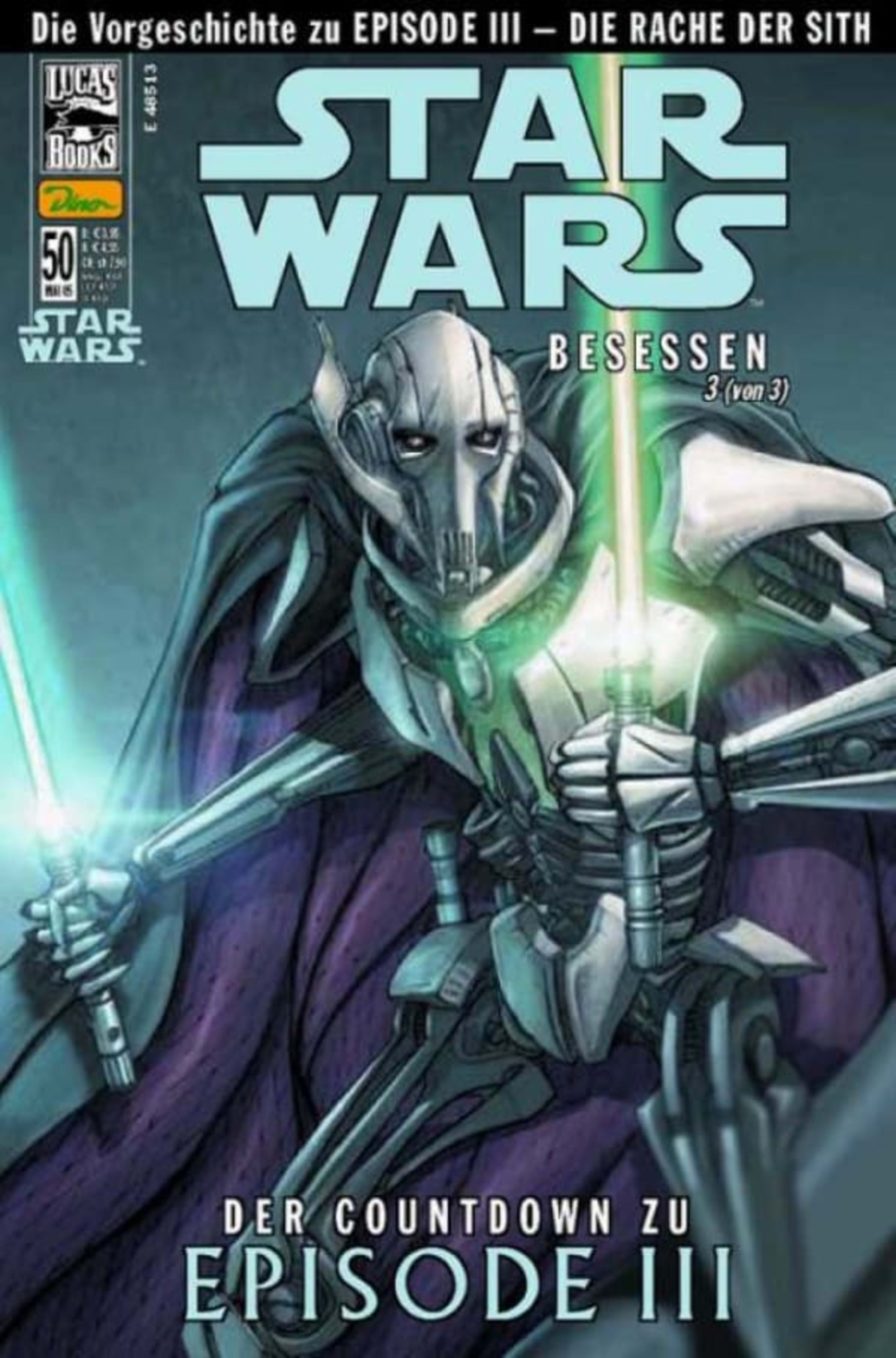 Star Wars 50