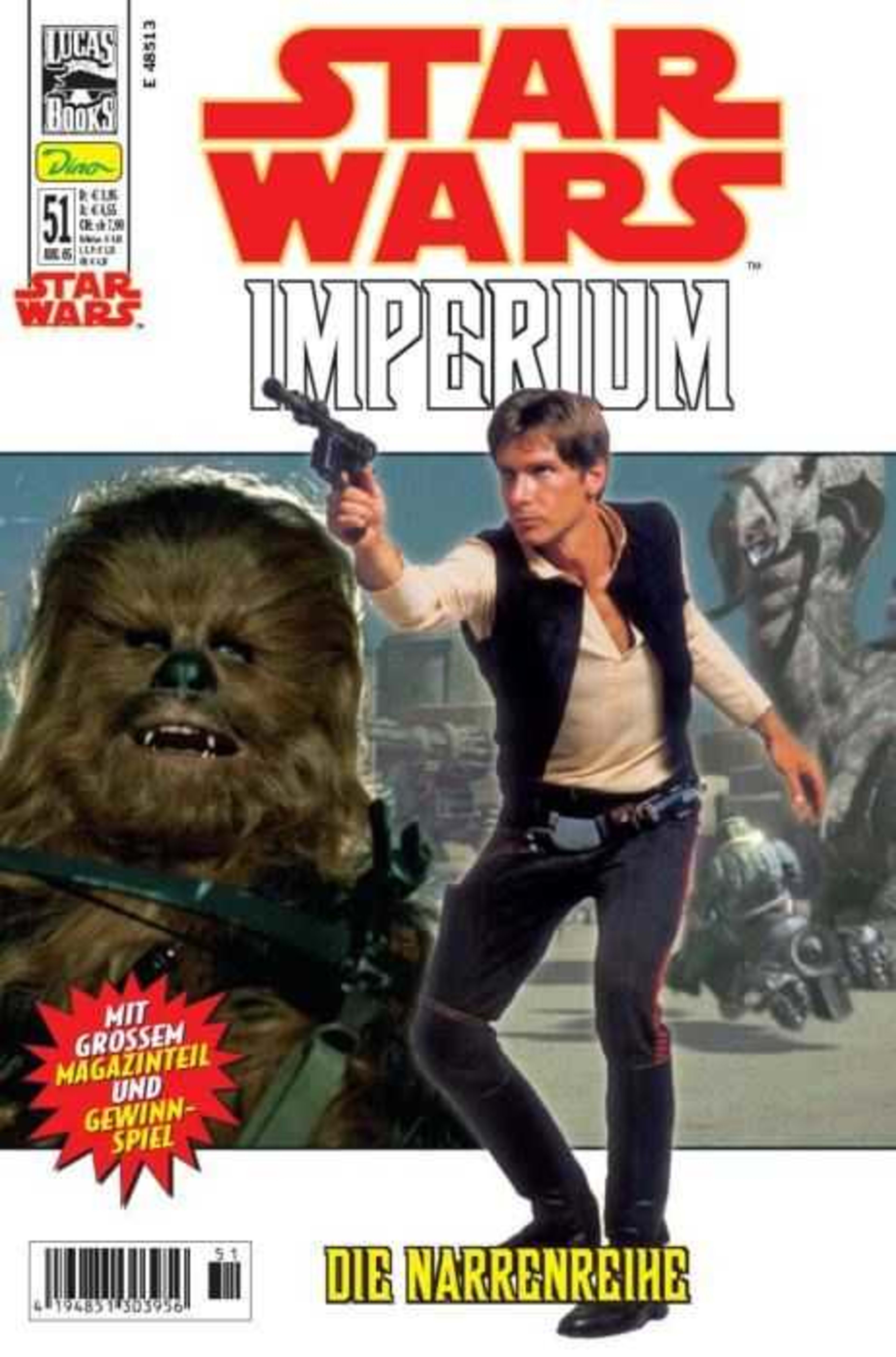 Star Wars 51