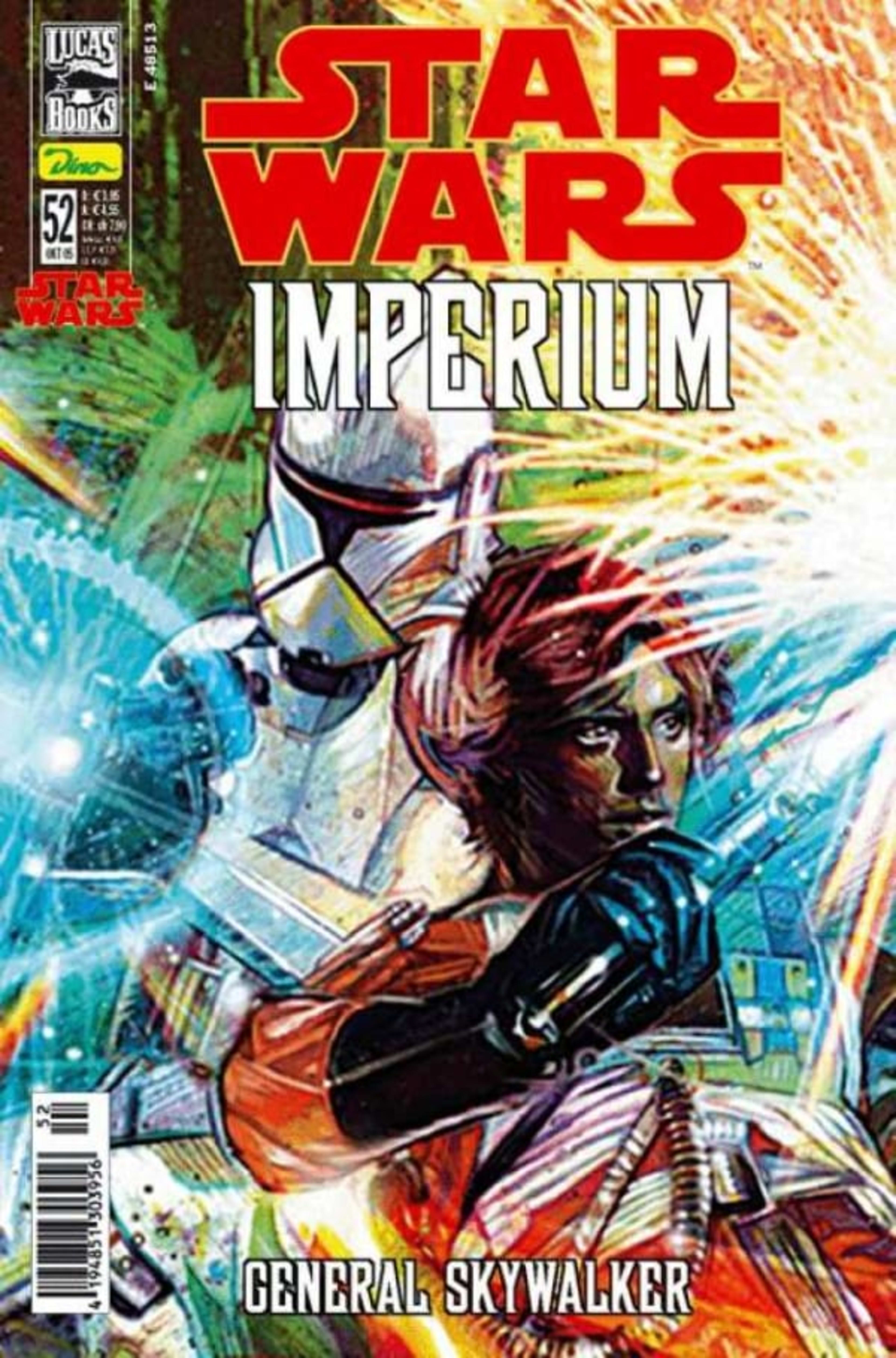 Star Wars 52