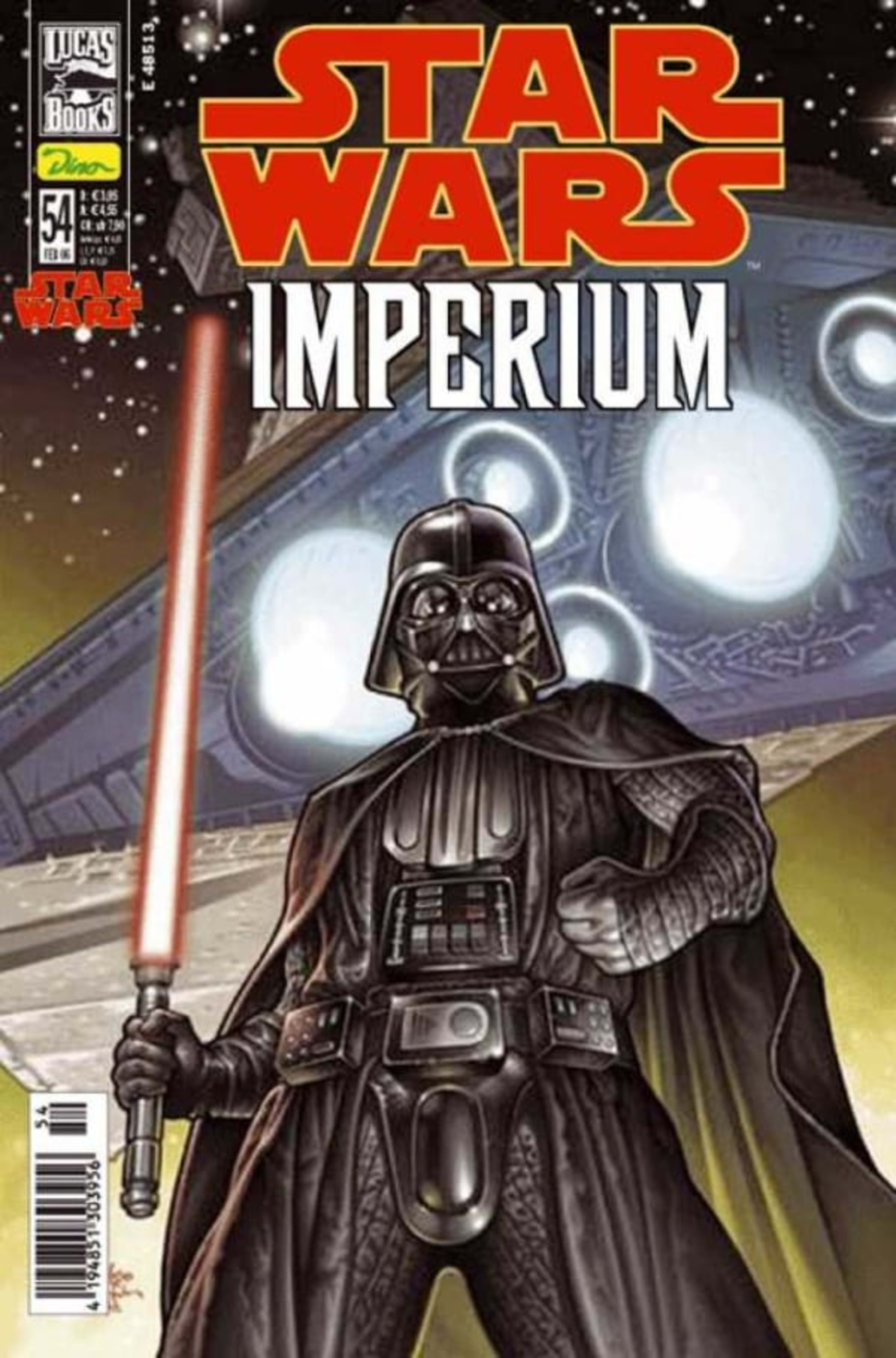 Star Wars 54