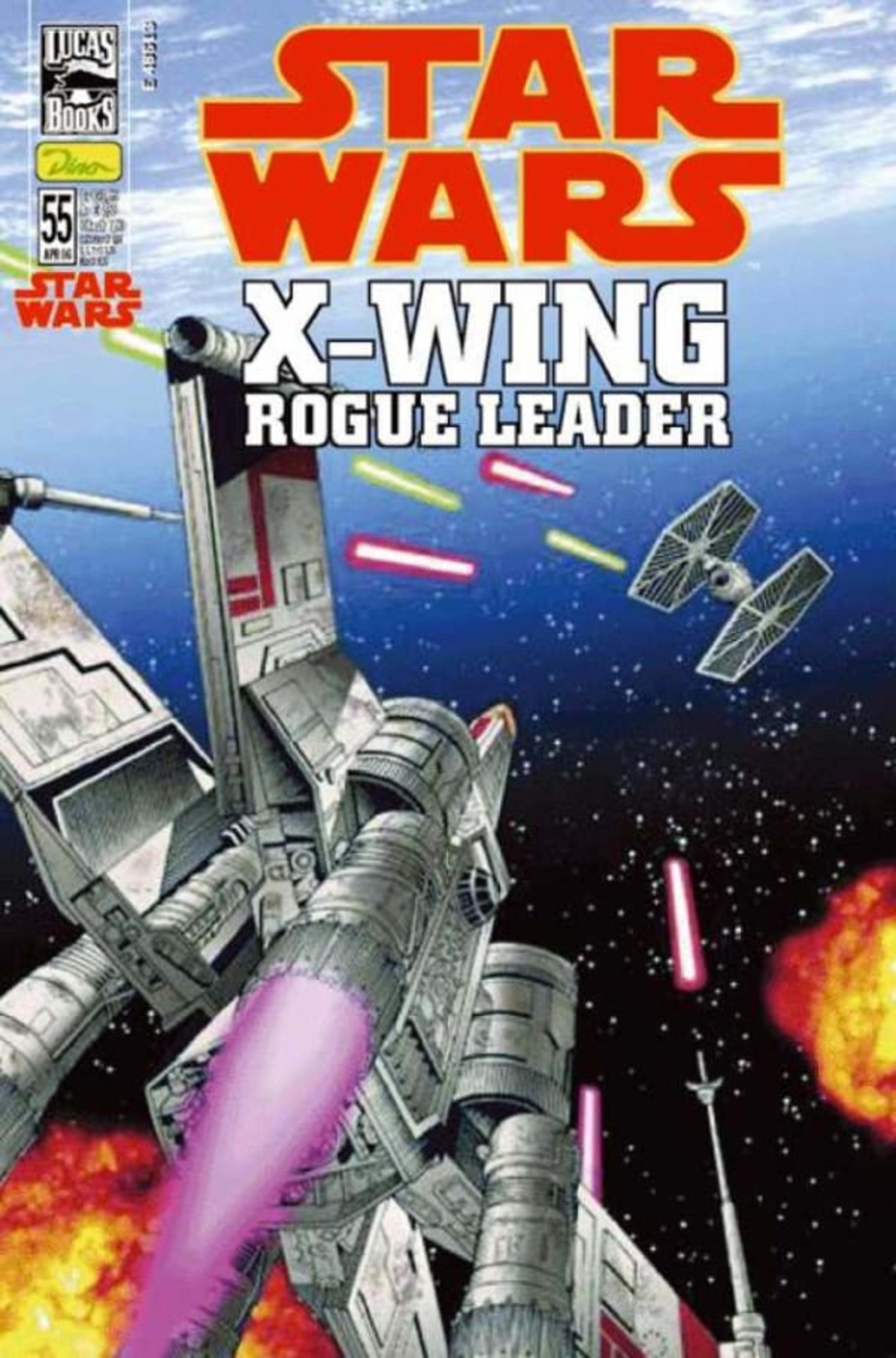 Star Wars 55