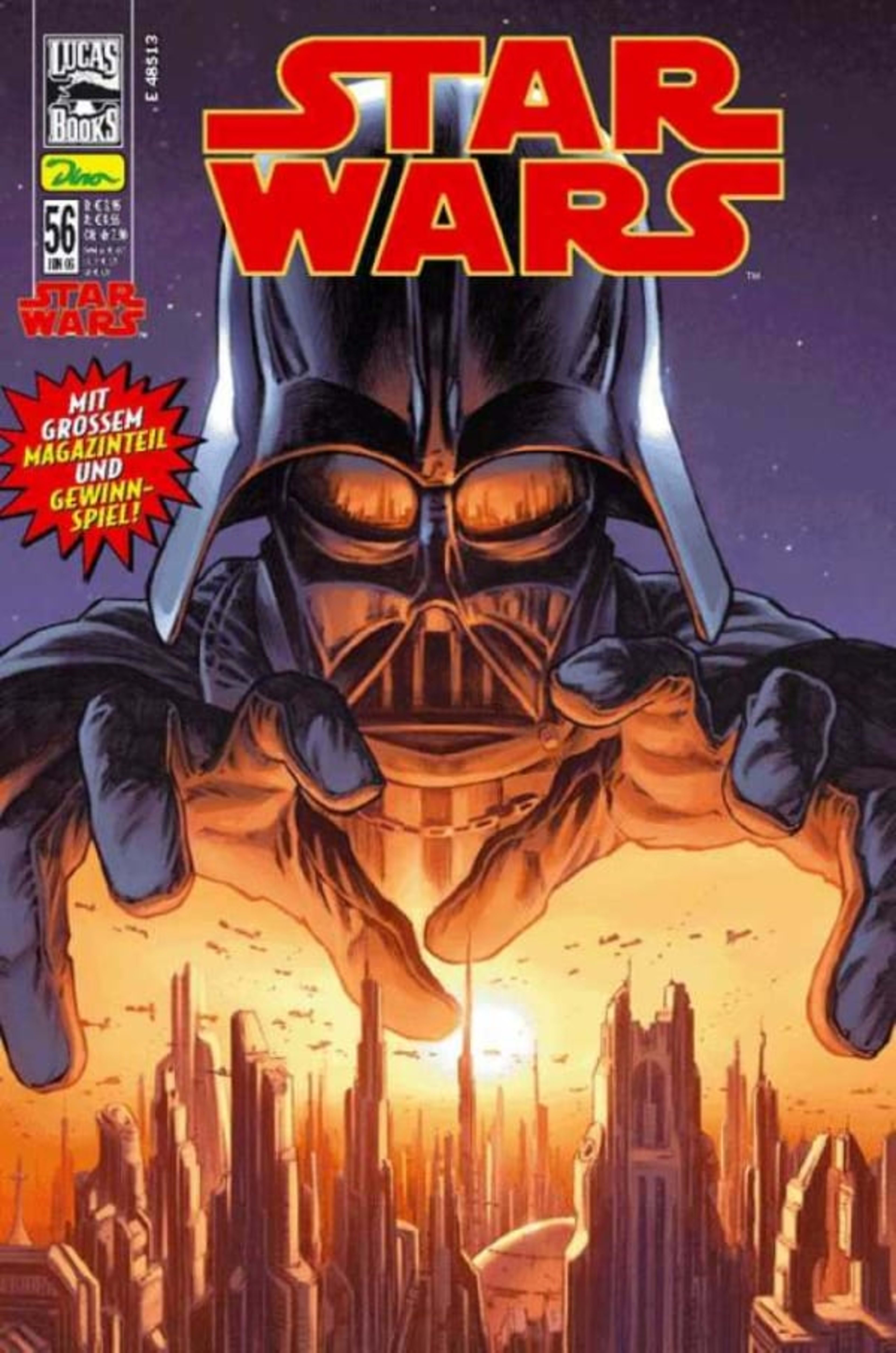 Star Wars 56