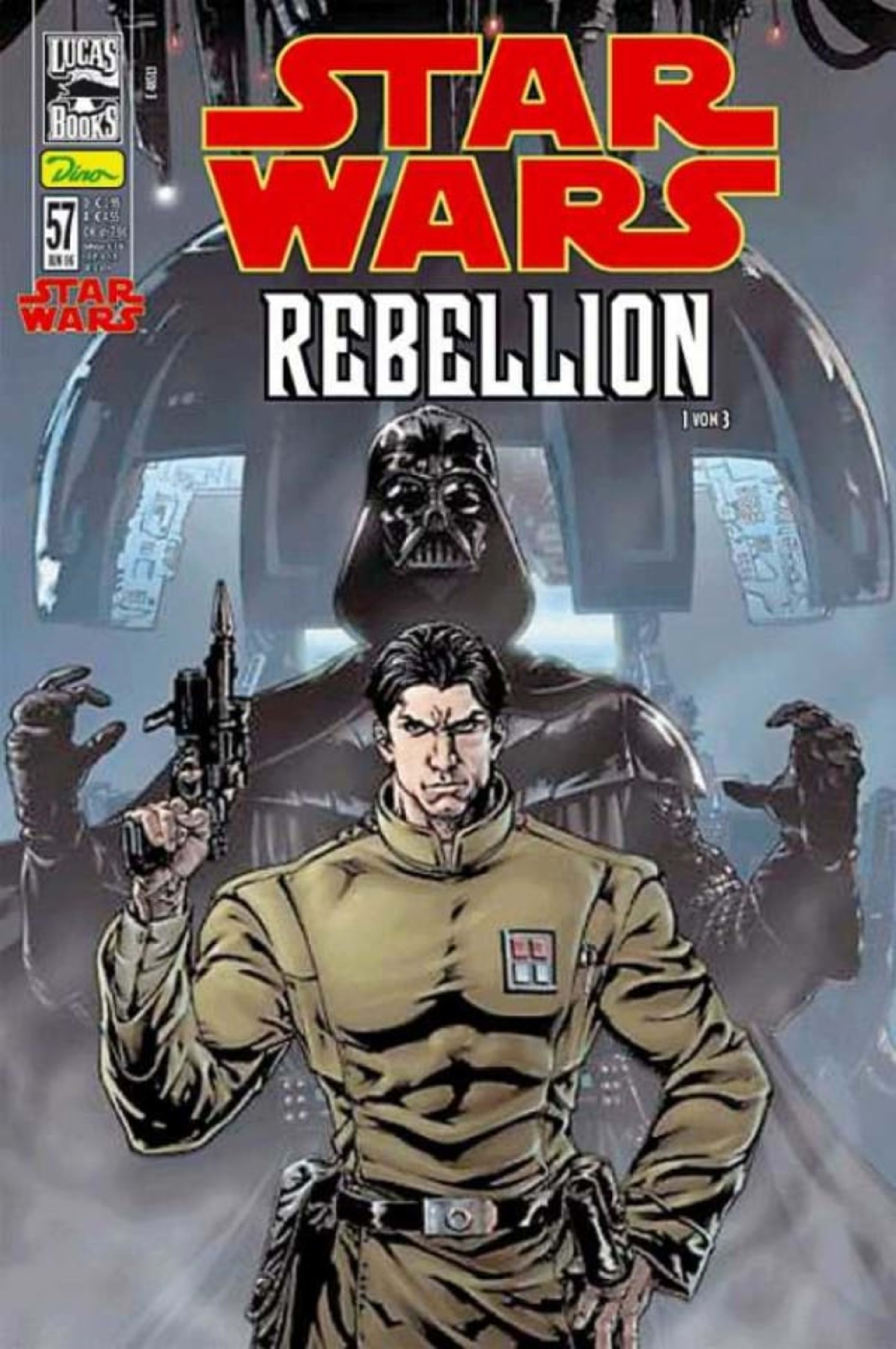 Star Wars 57