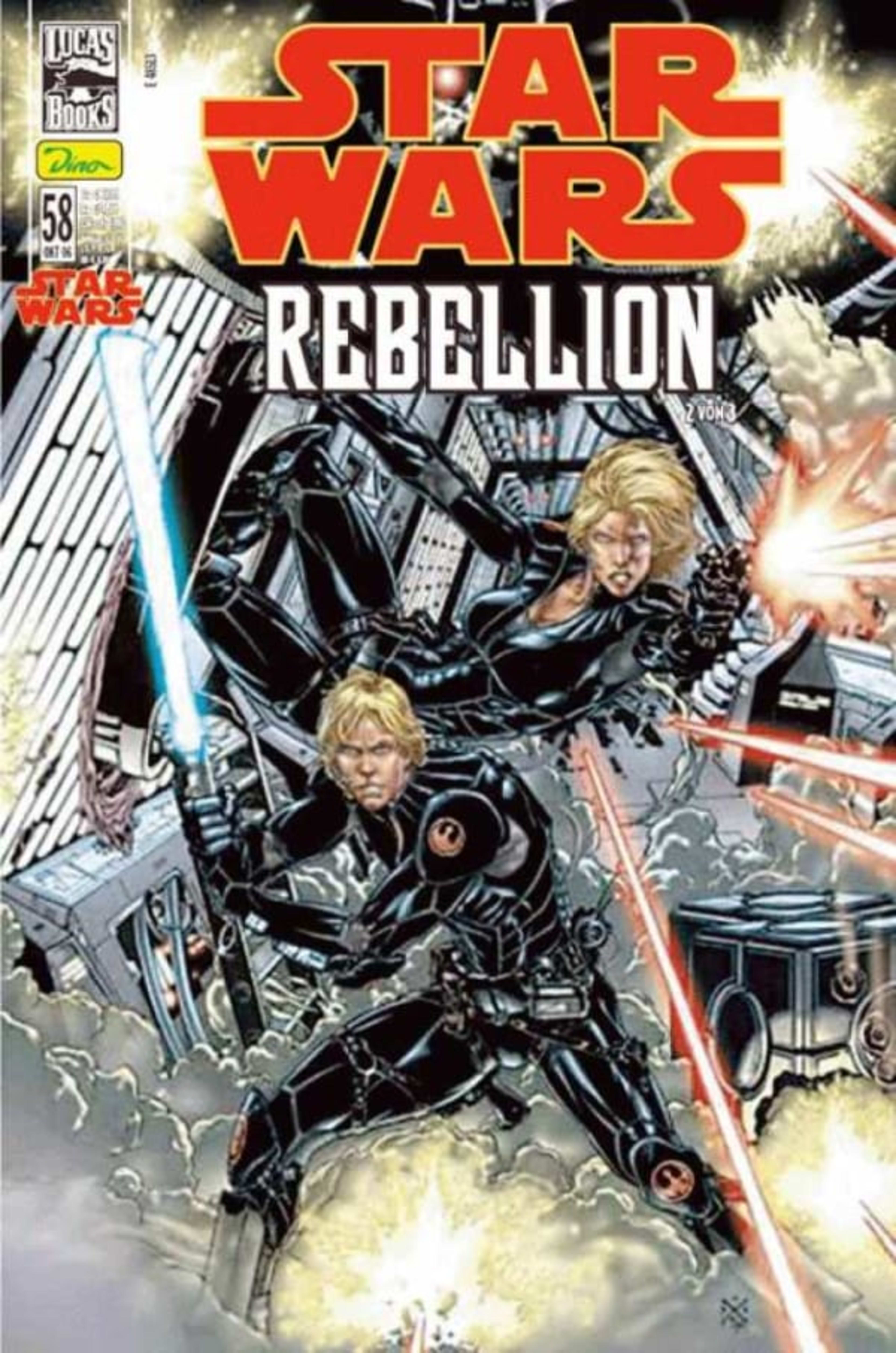 Star Wars 58