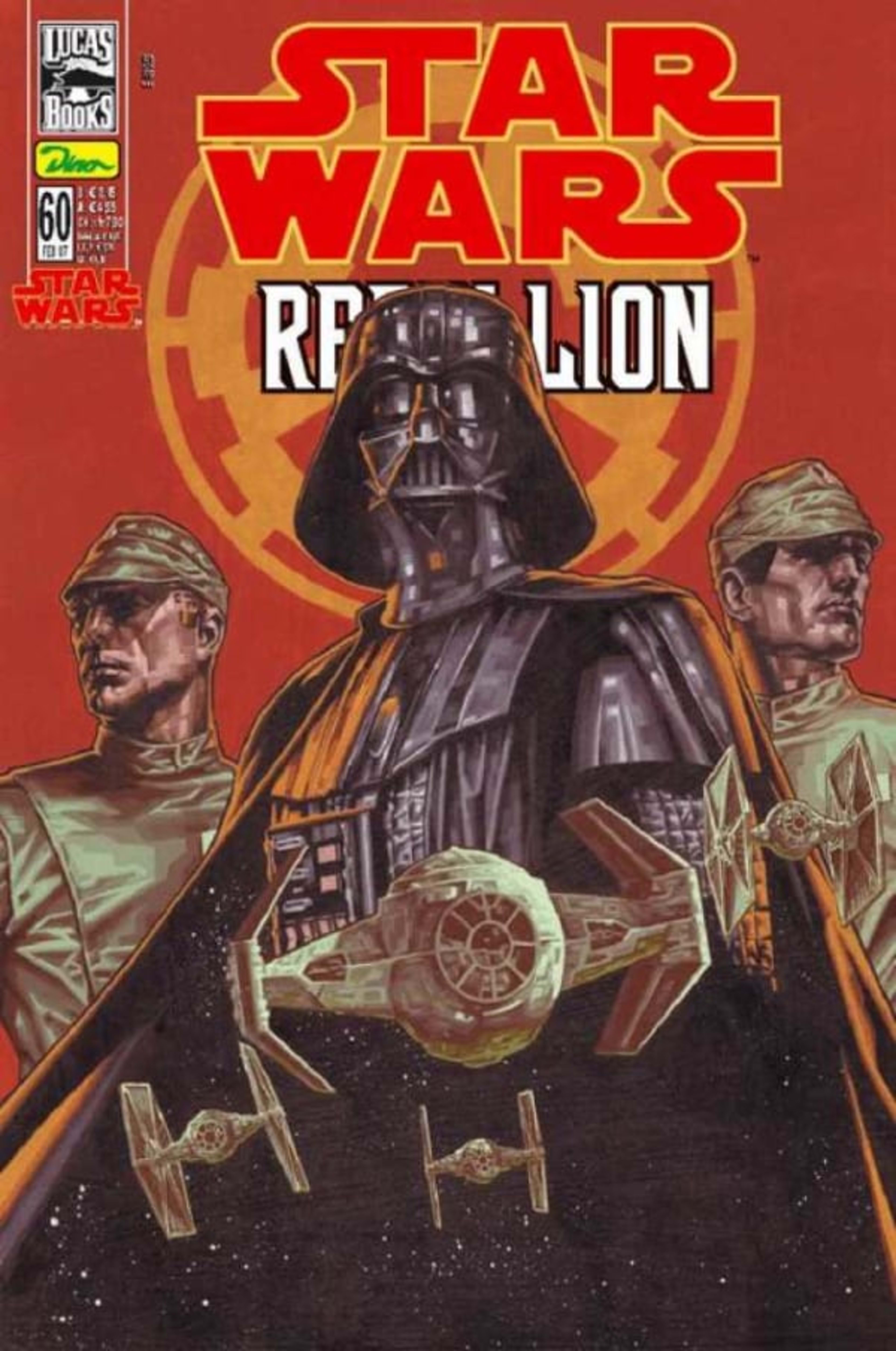 Star Wars 60