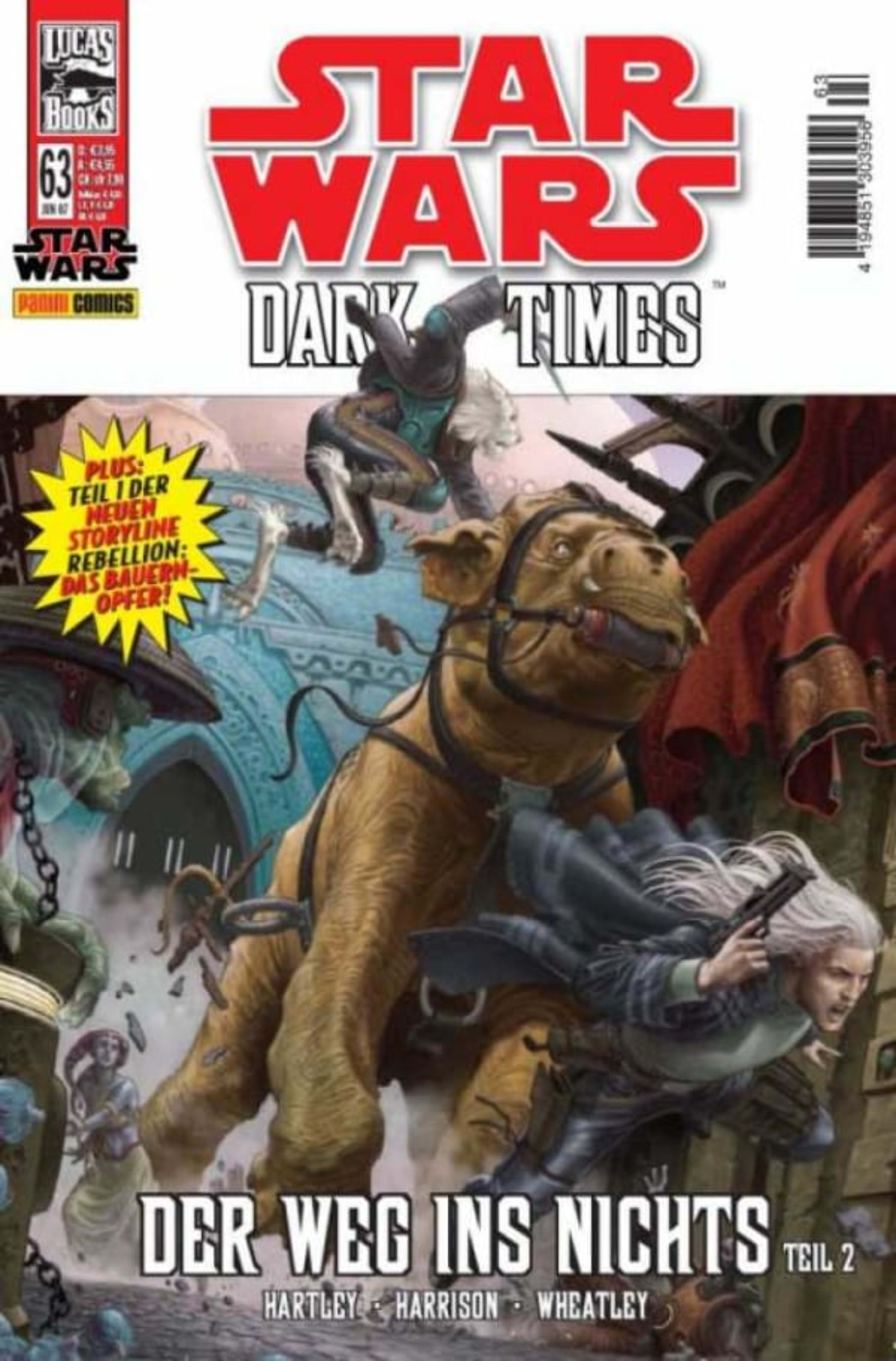 Star Wars 63