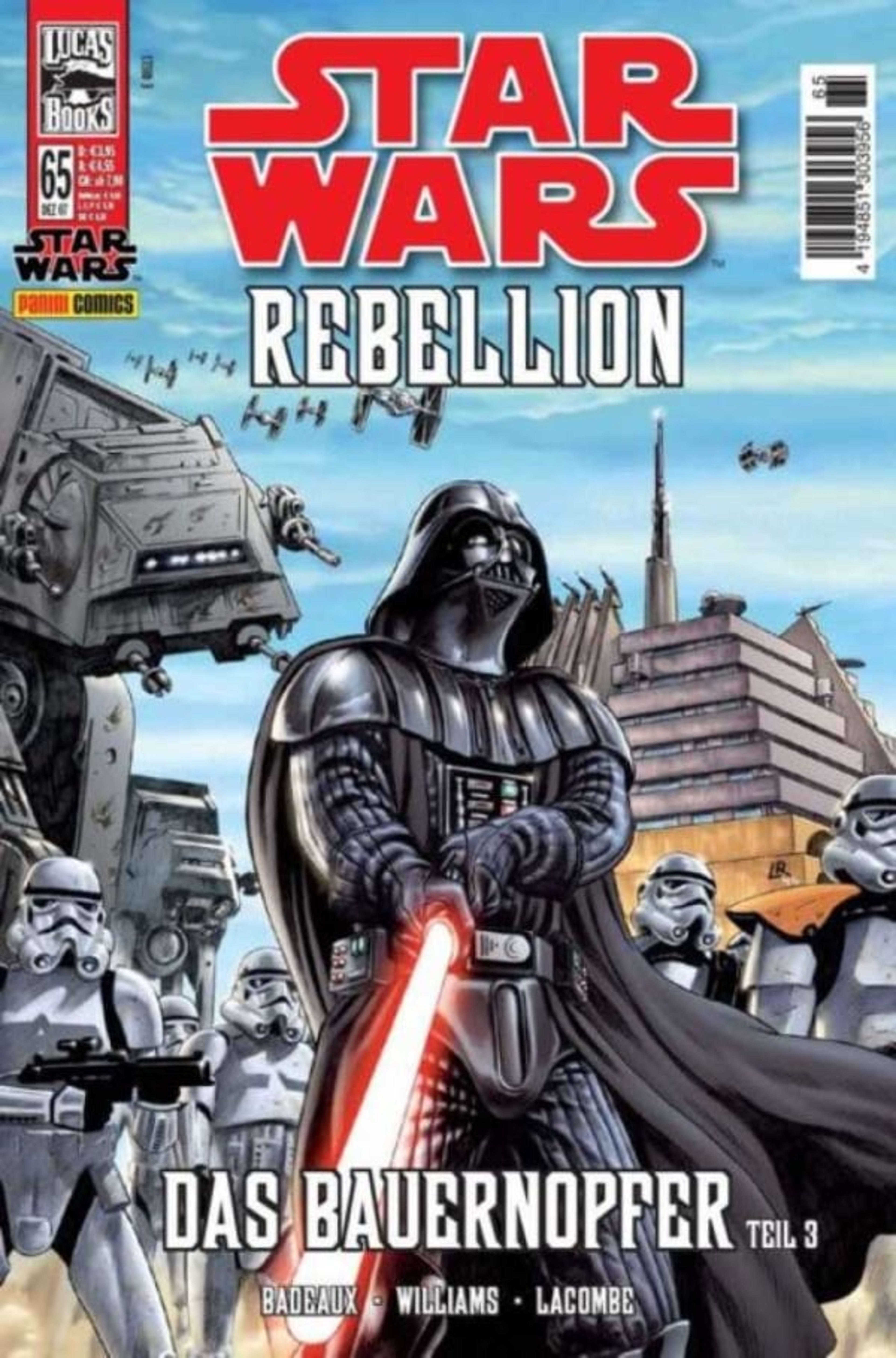 Star Wars 65