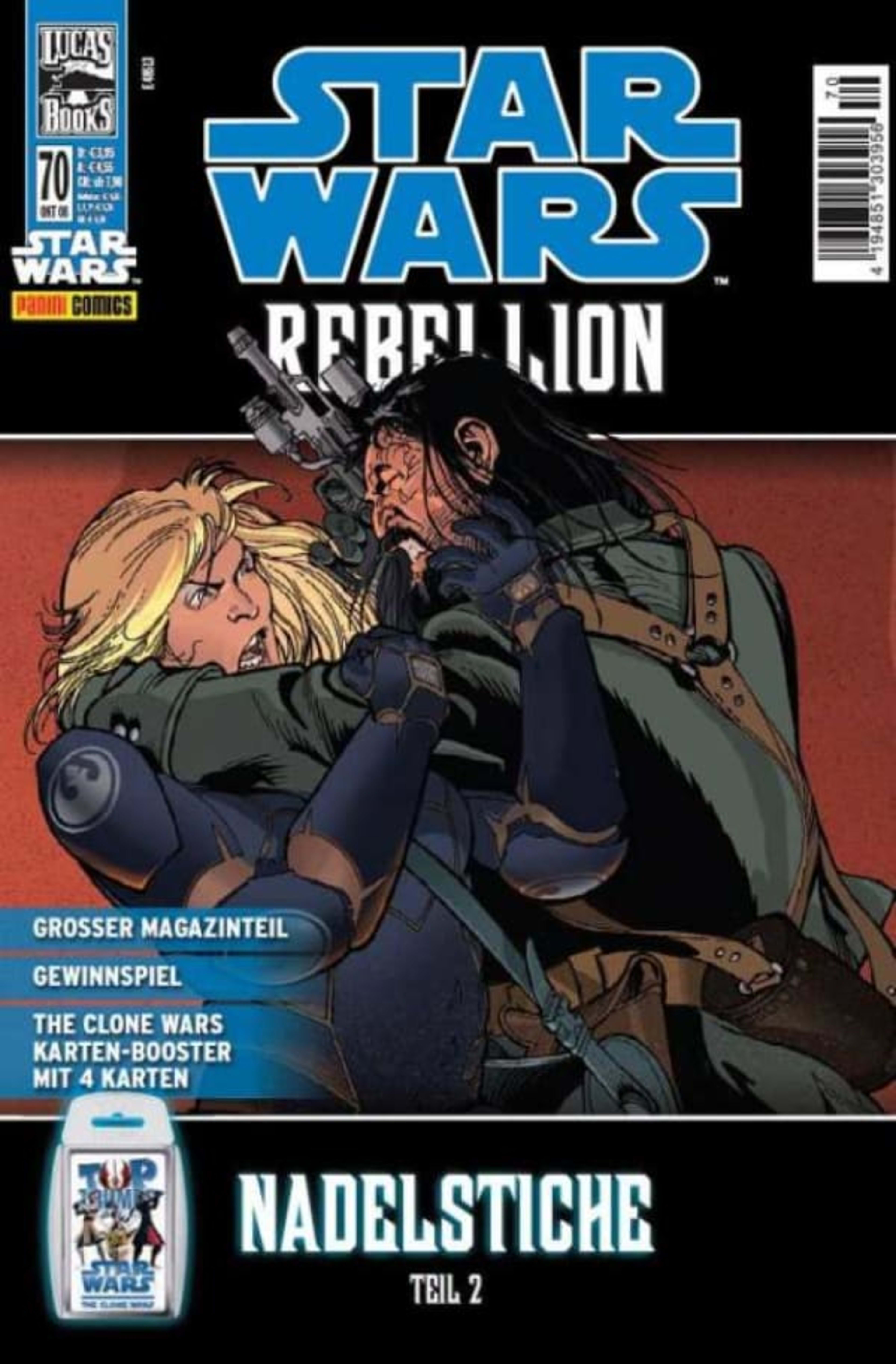 Star Wars 70