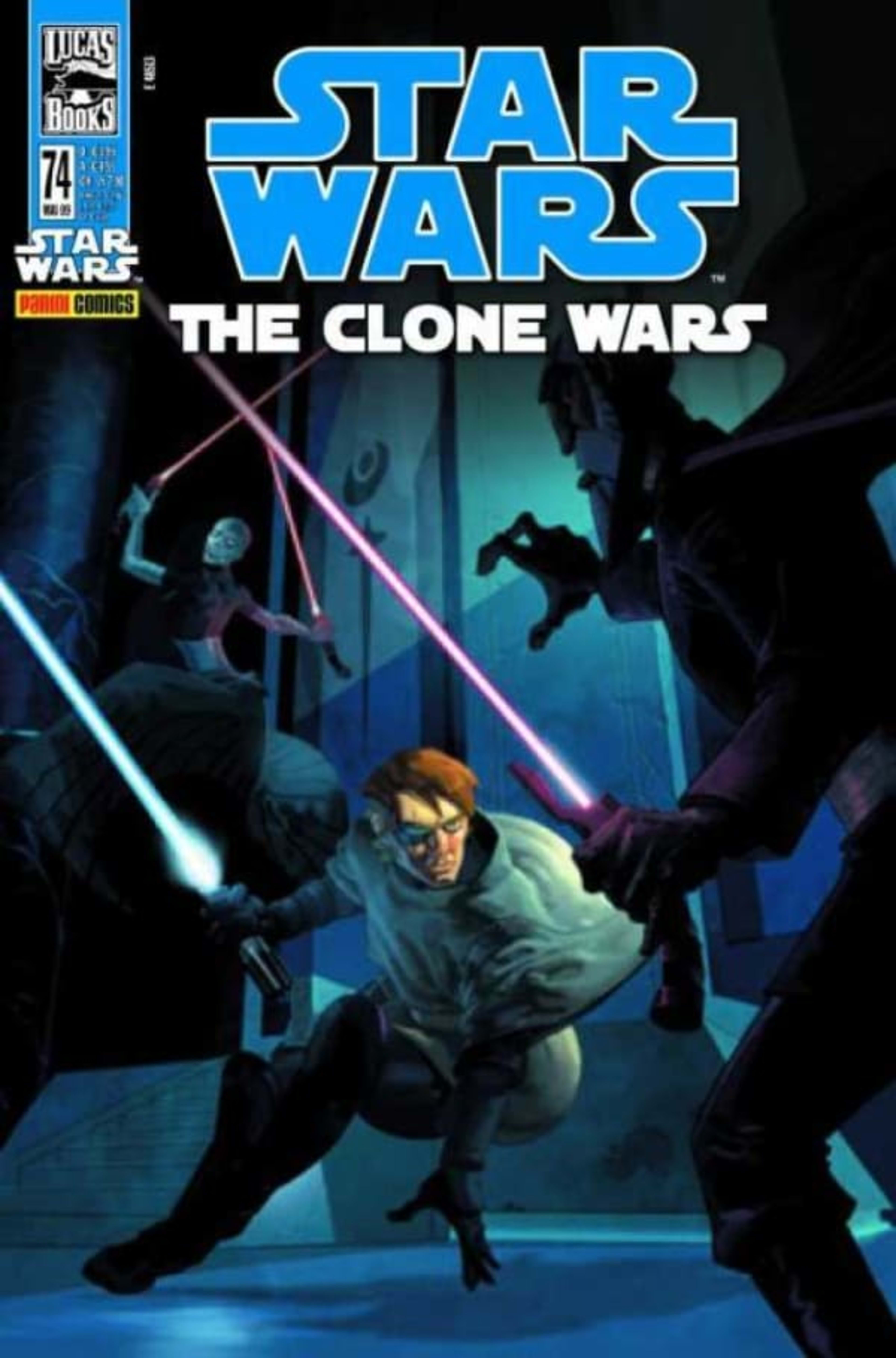 Star Wars 74
