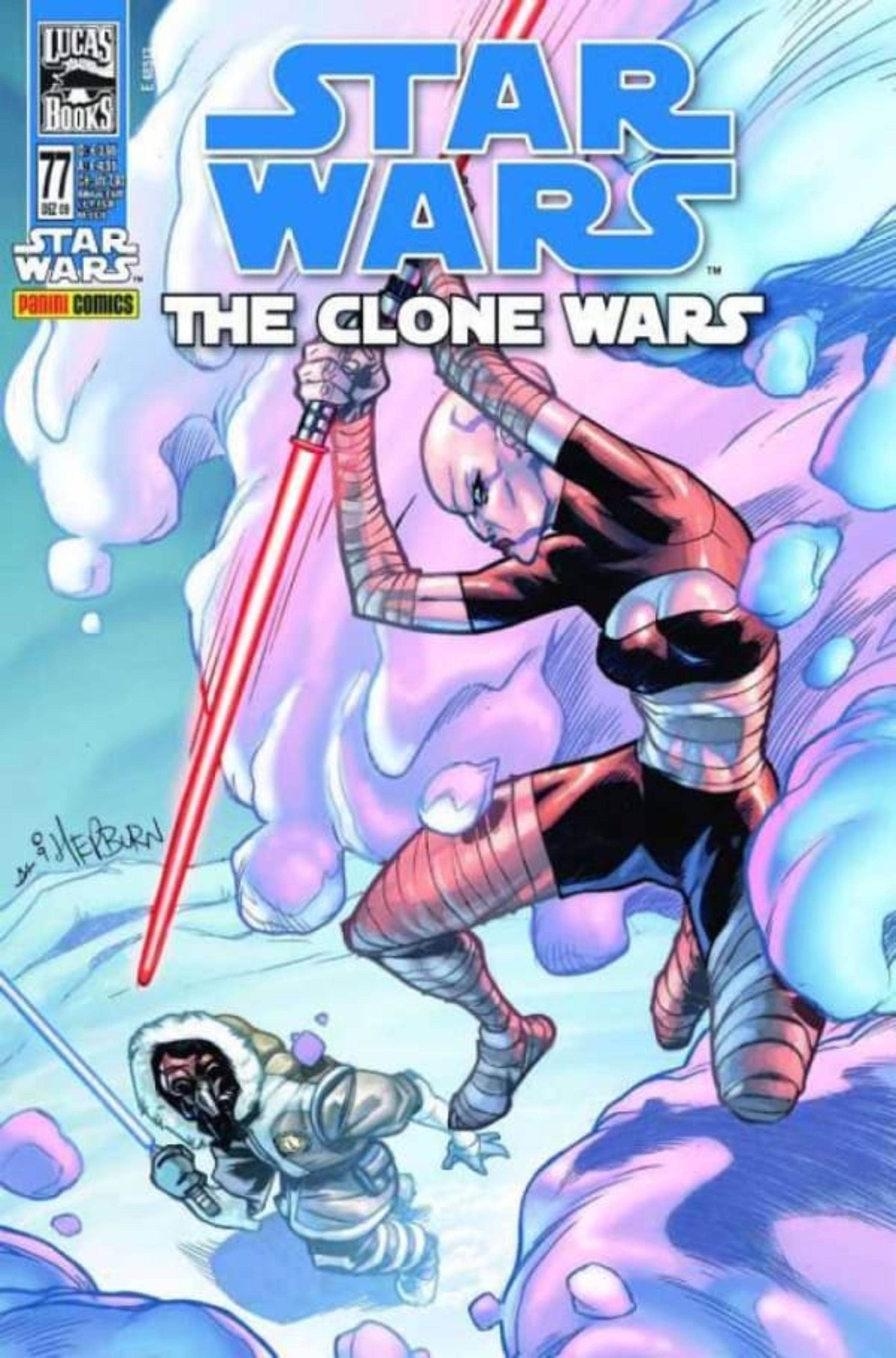 Star Wars 77