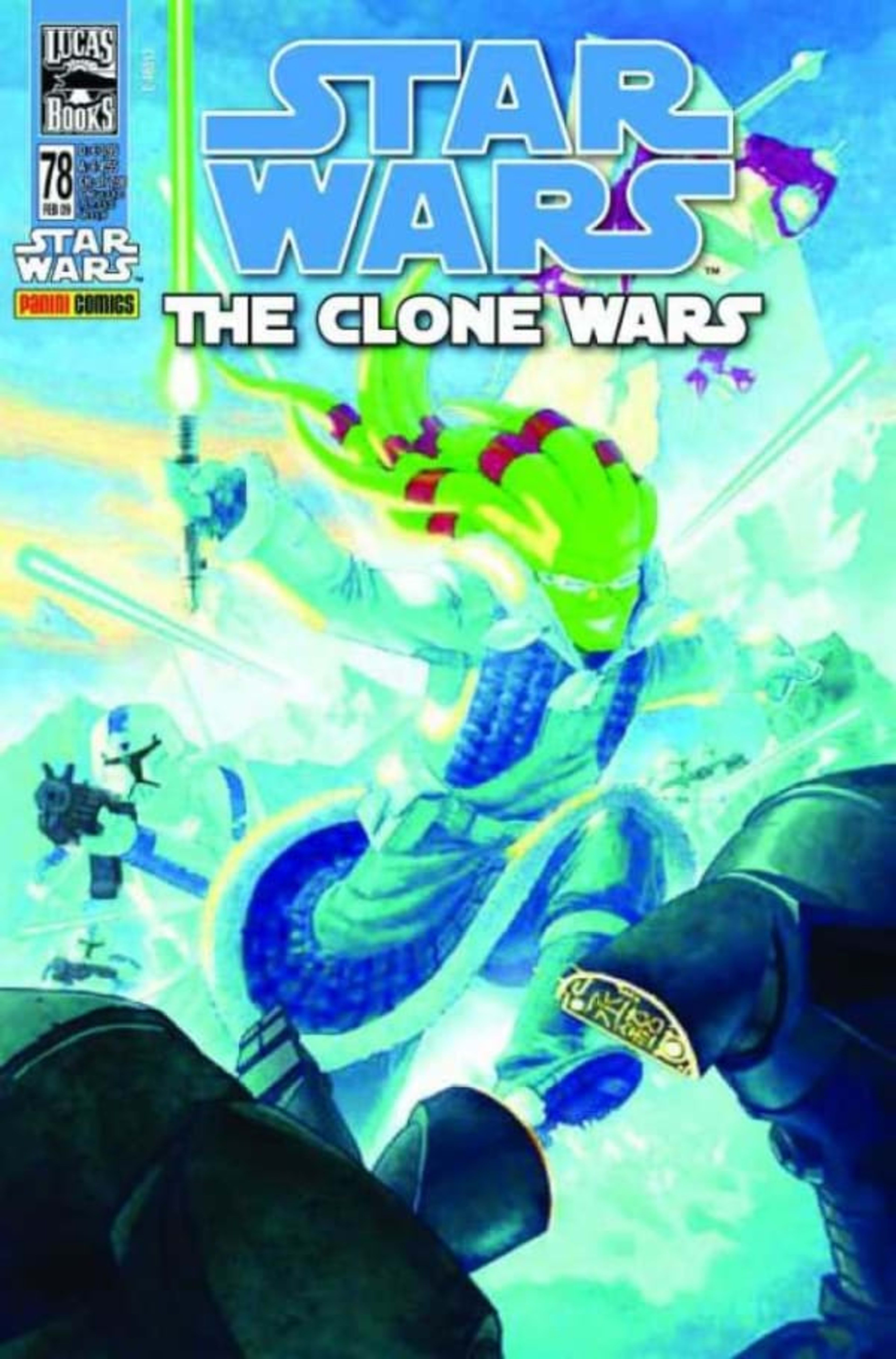 Star Wars 78