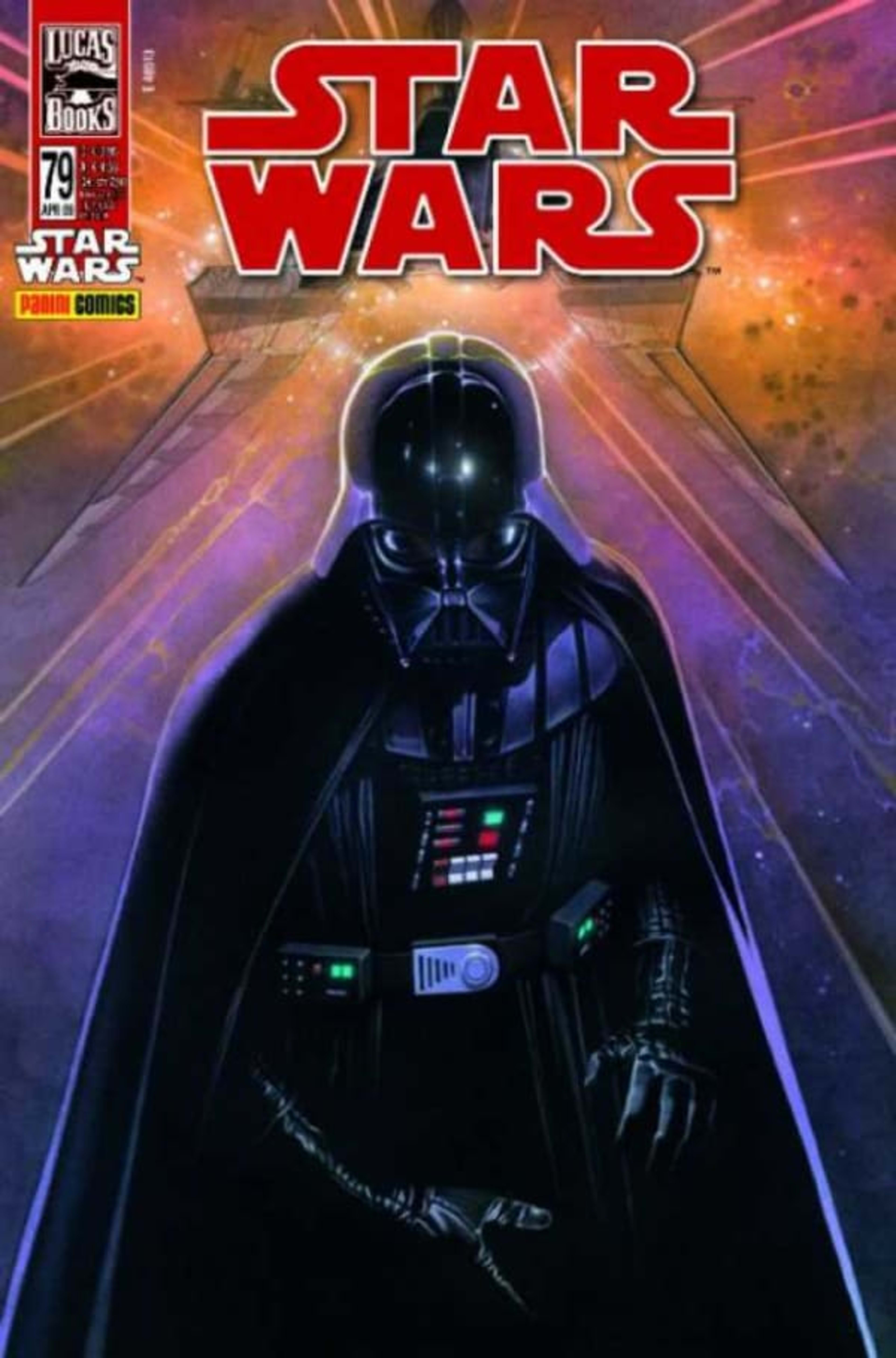Star Wars 79