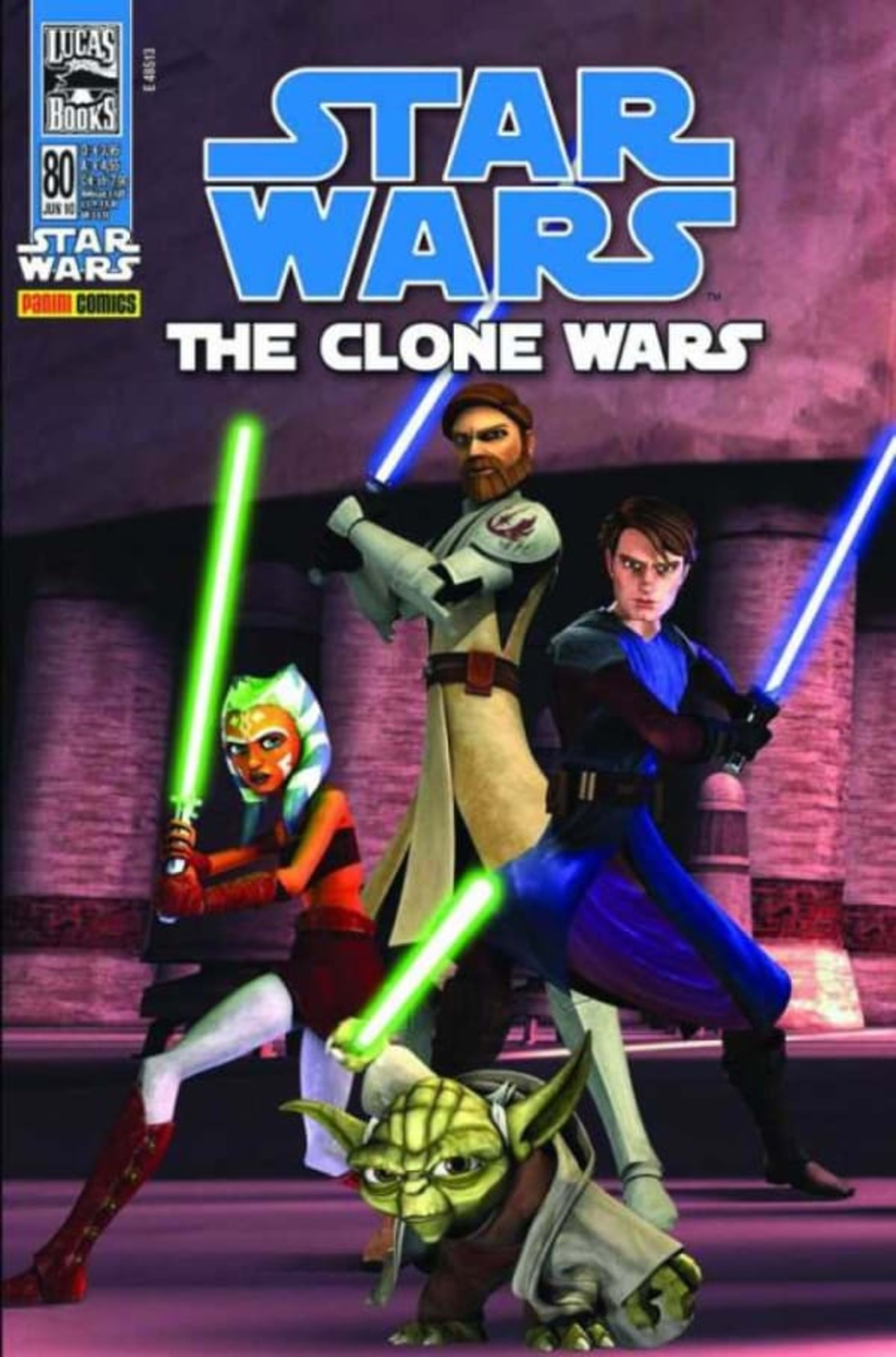Star Wars 80