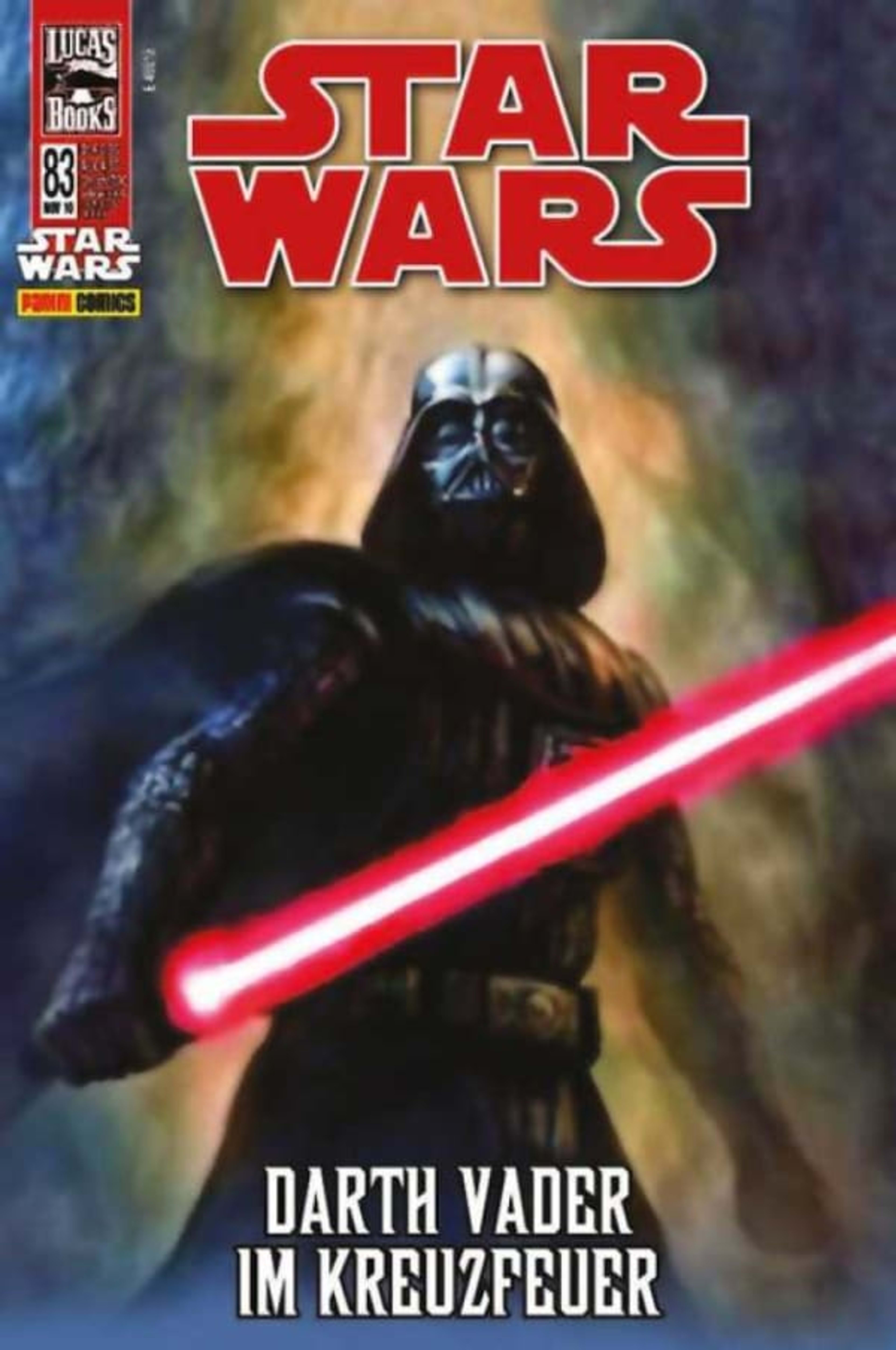 Star Wars 83