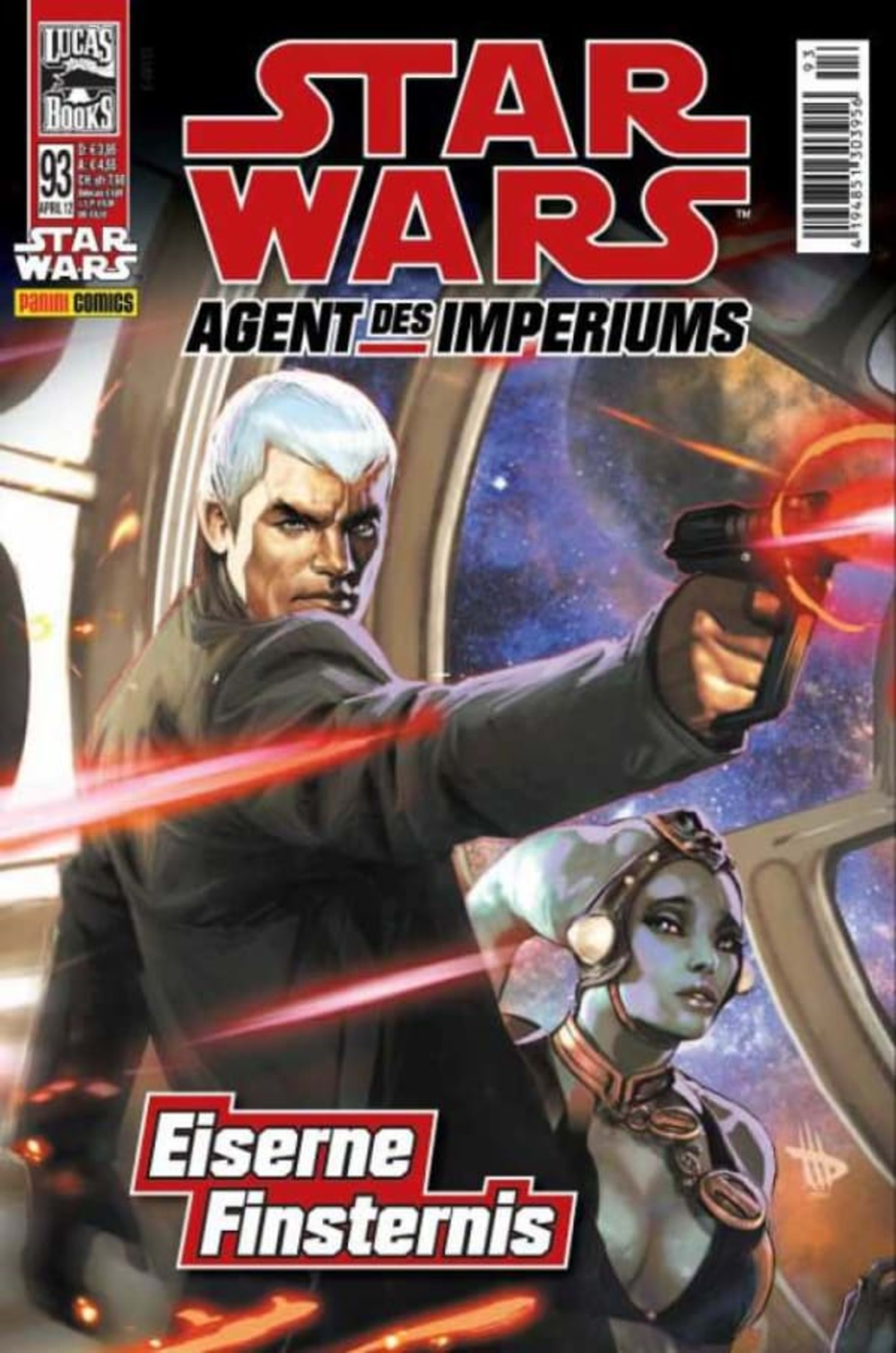 Star Wars 93