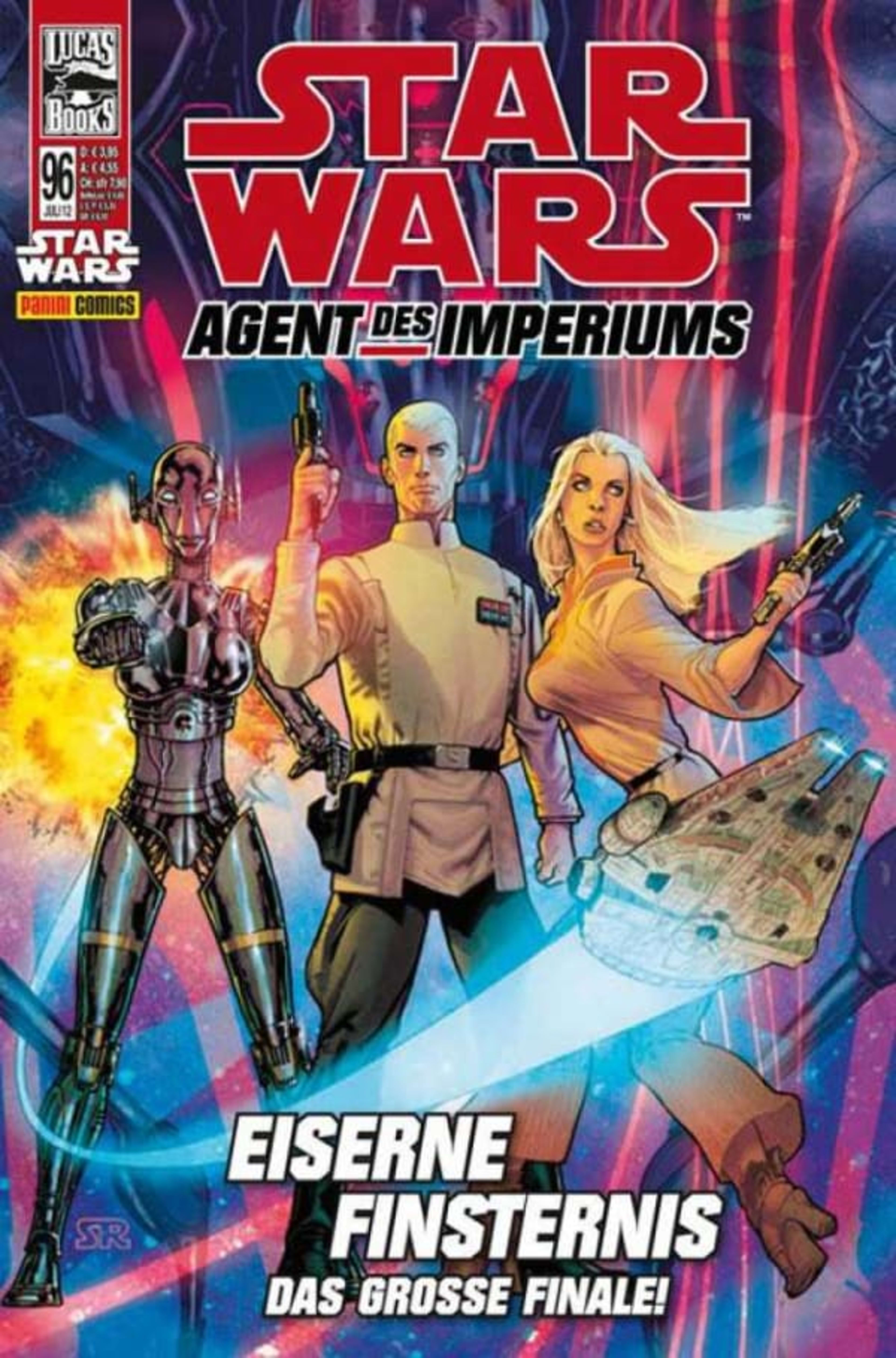 Star Wars 96