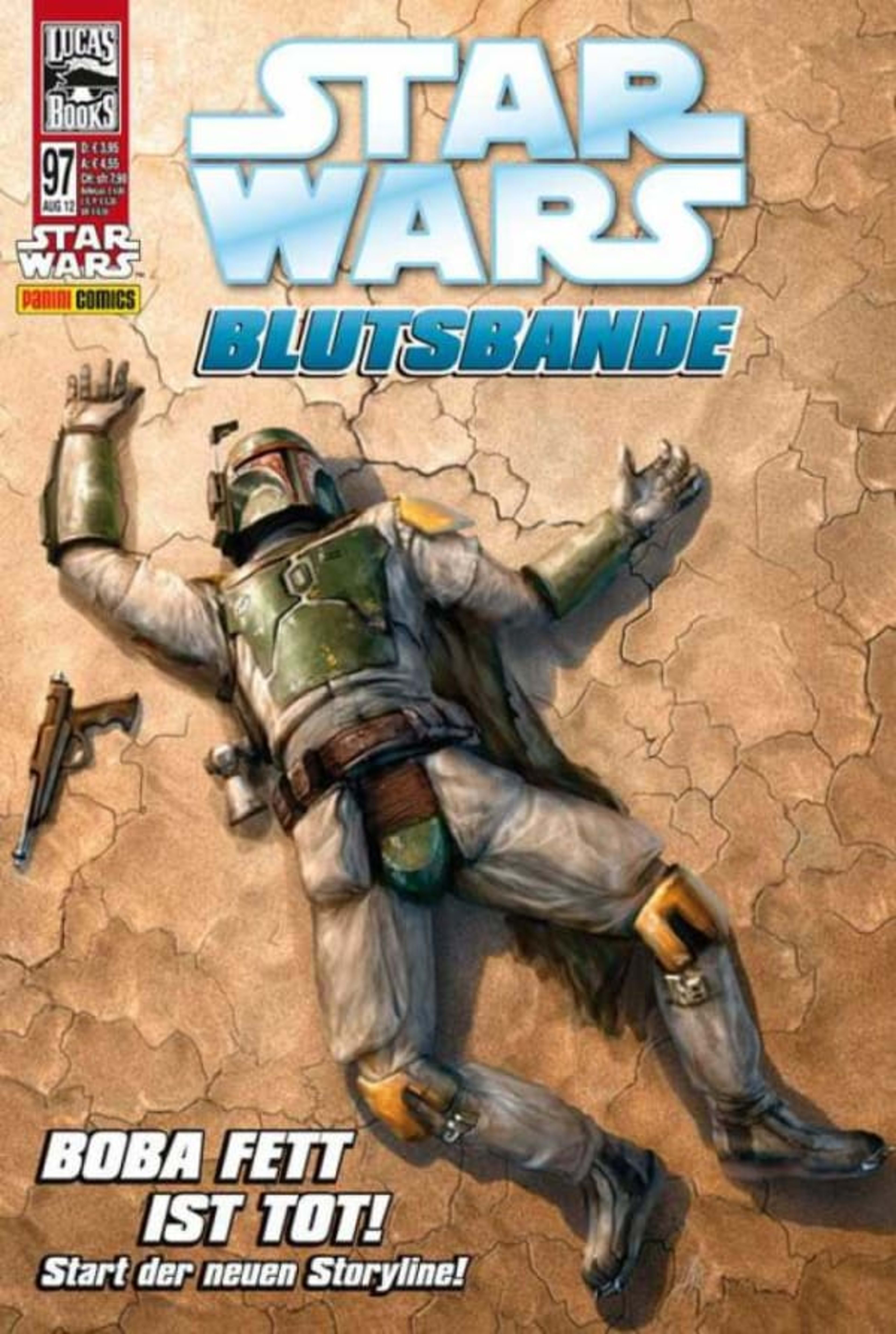 Star Wars 97