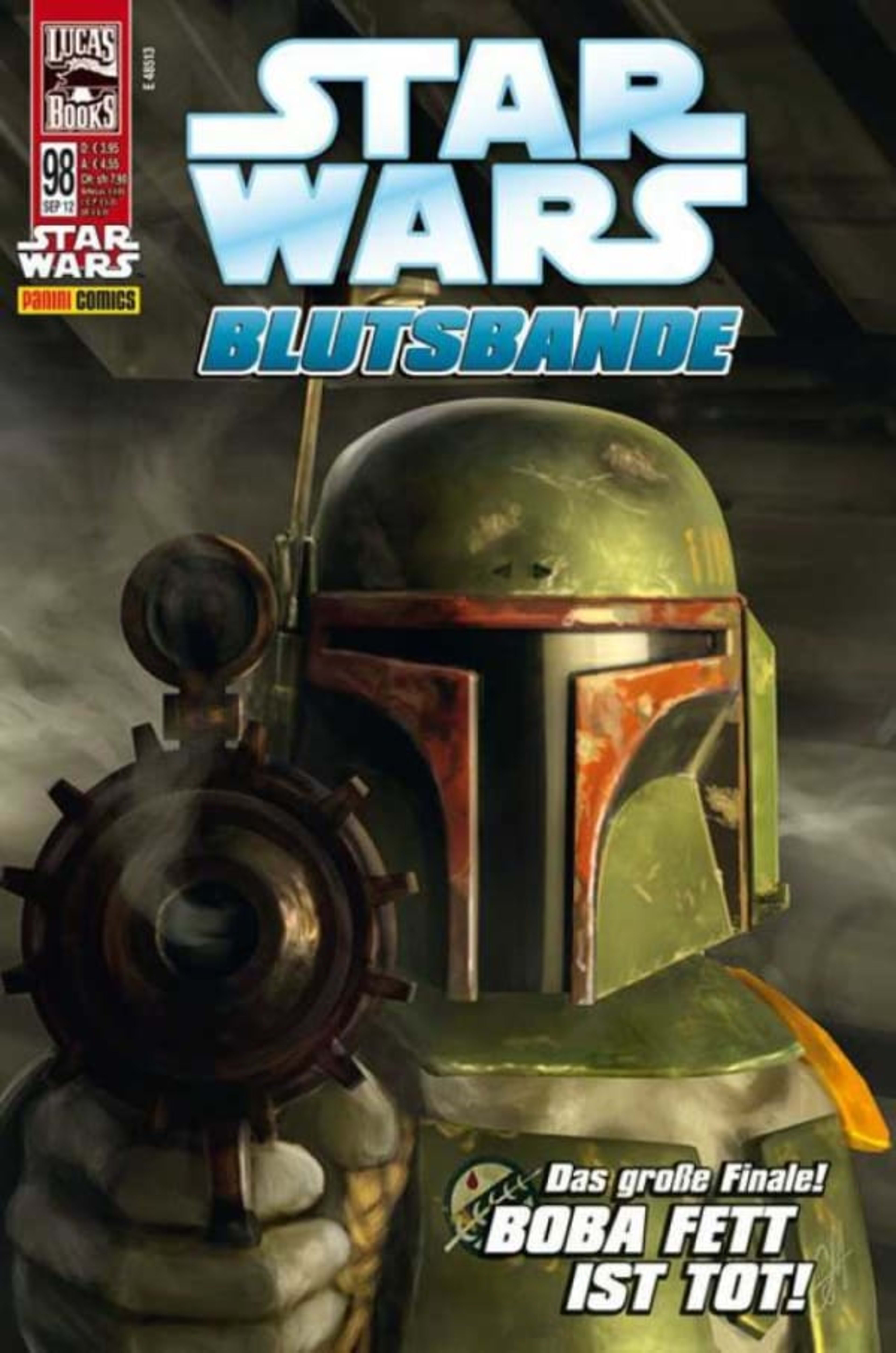 Star Wars 98