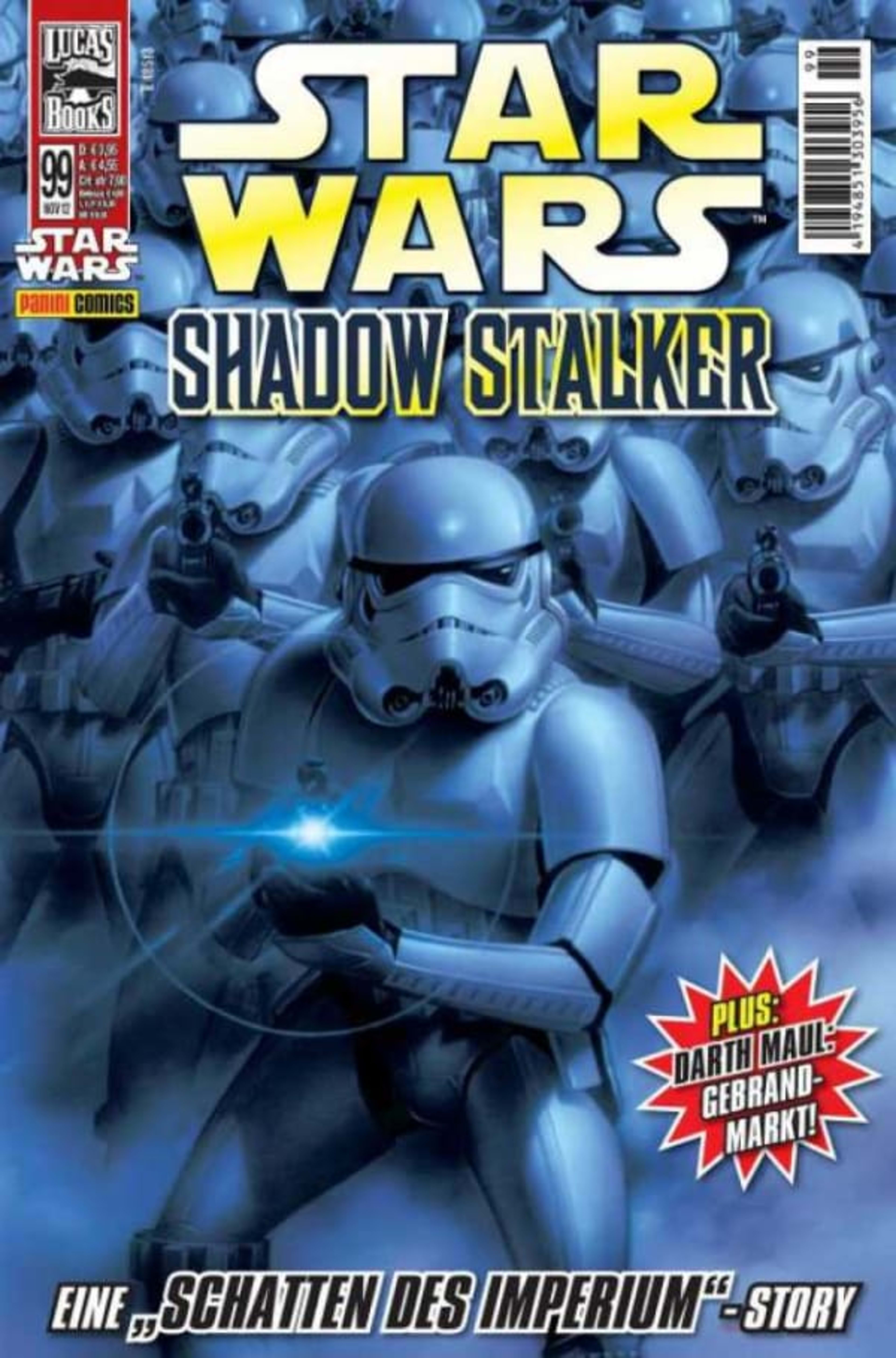 Star Wars 99