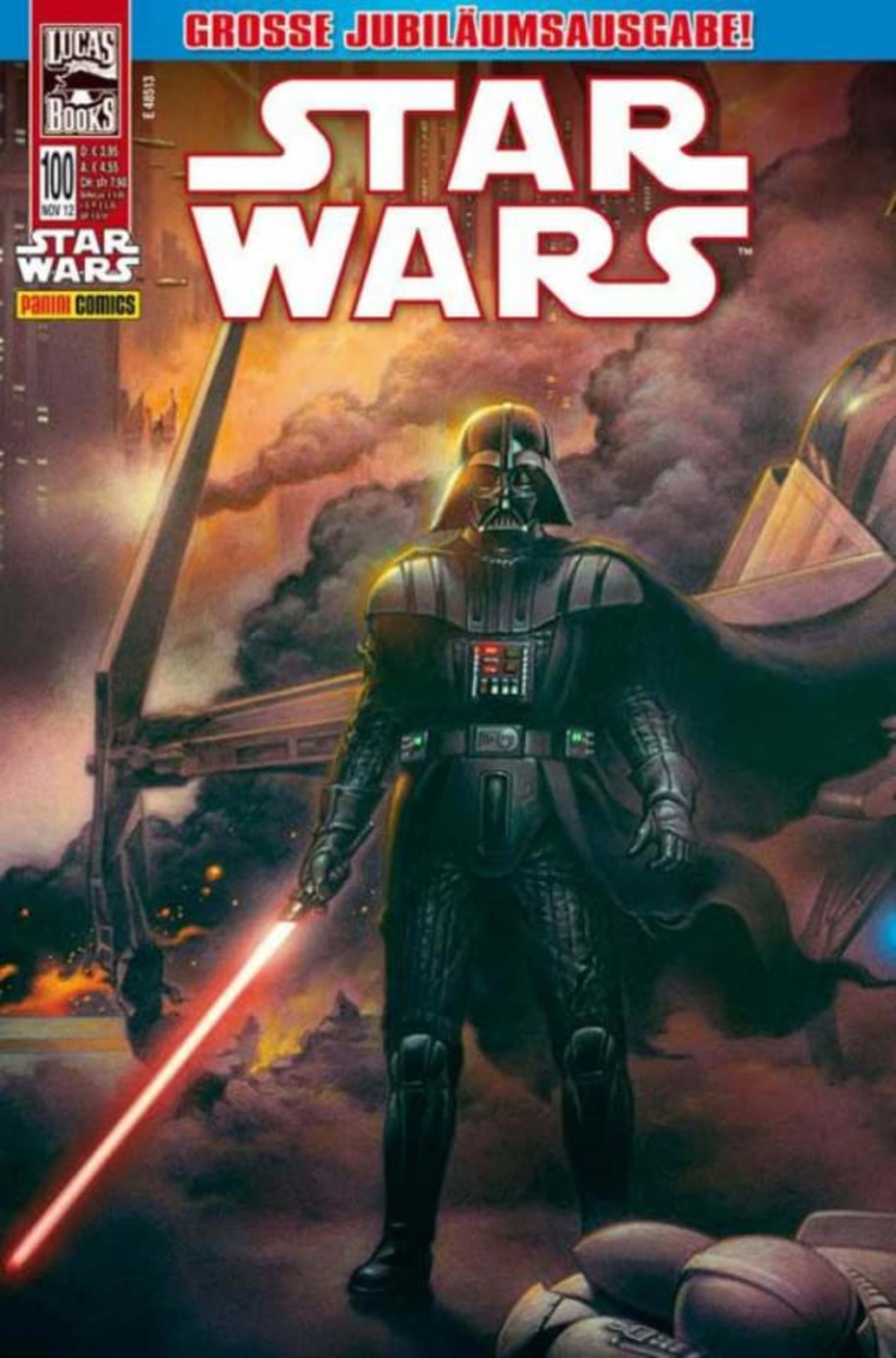 Star Wars 100